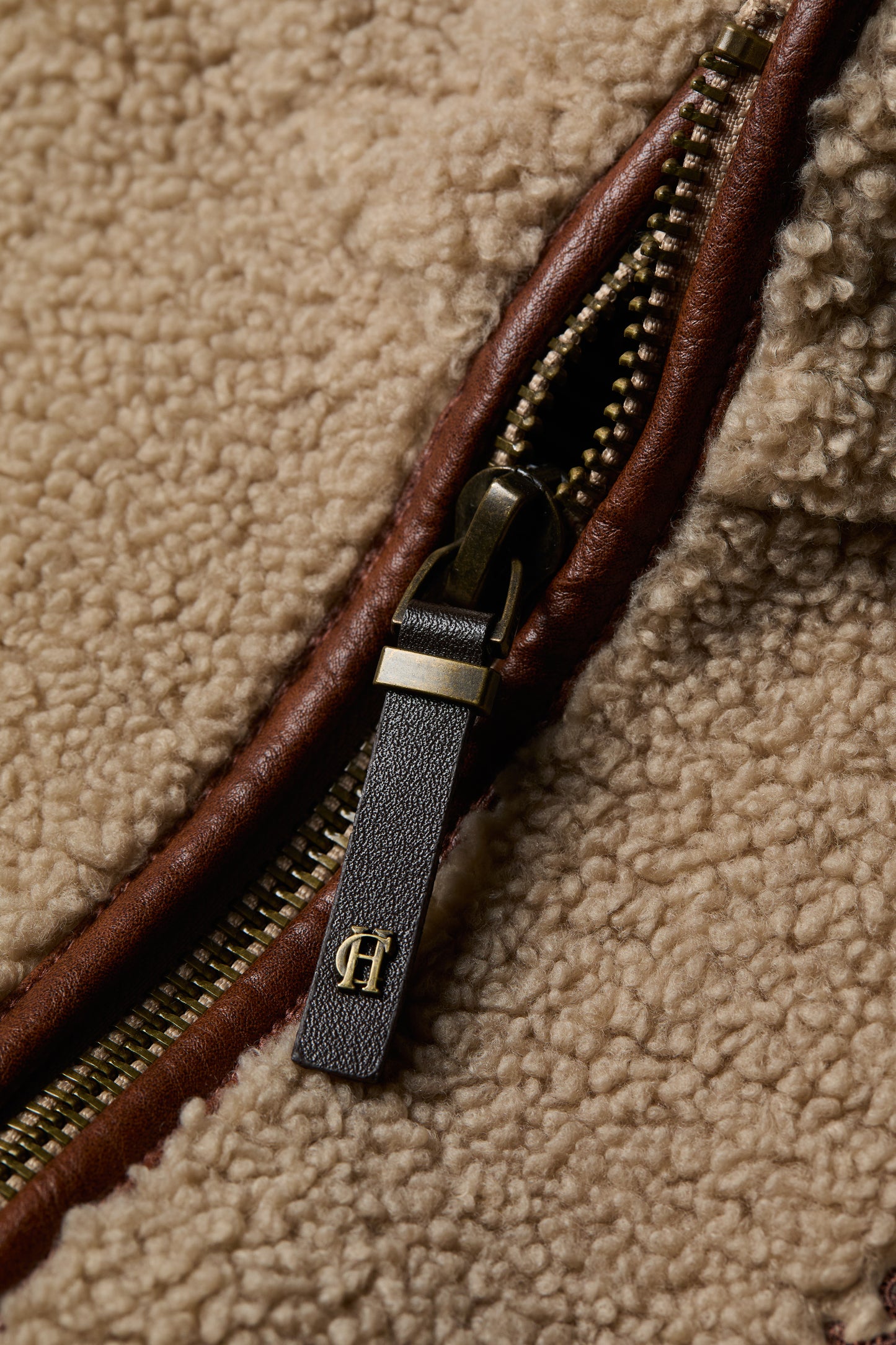 Country Fleece Jacket