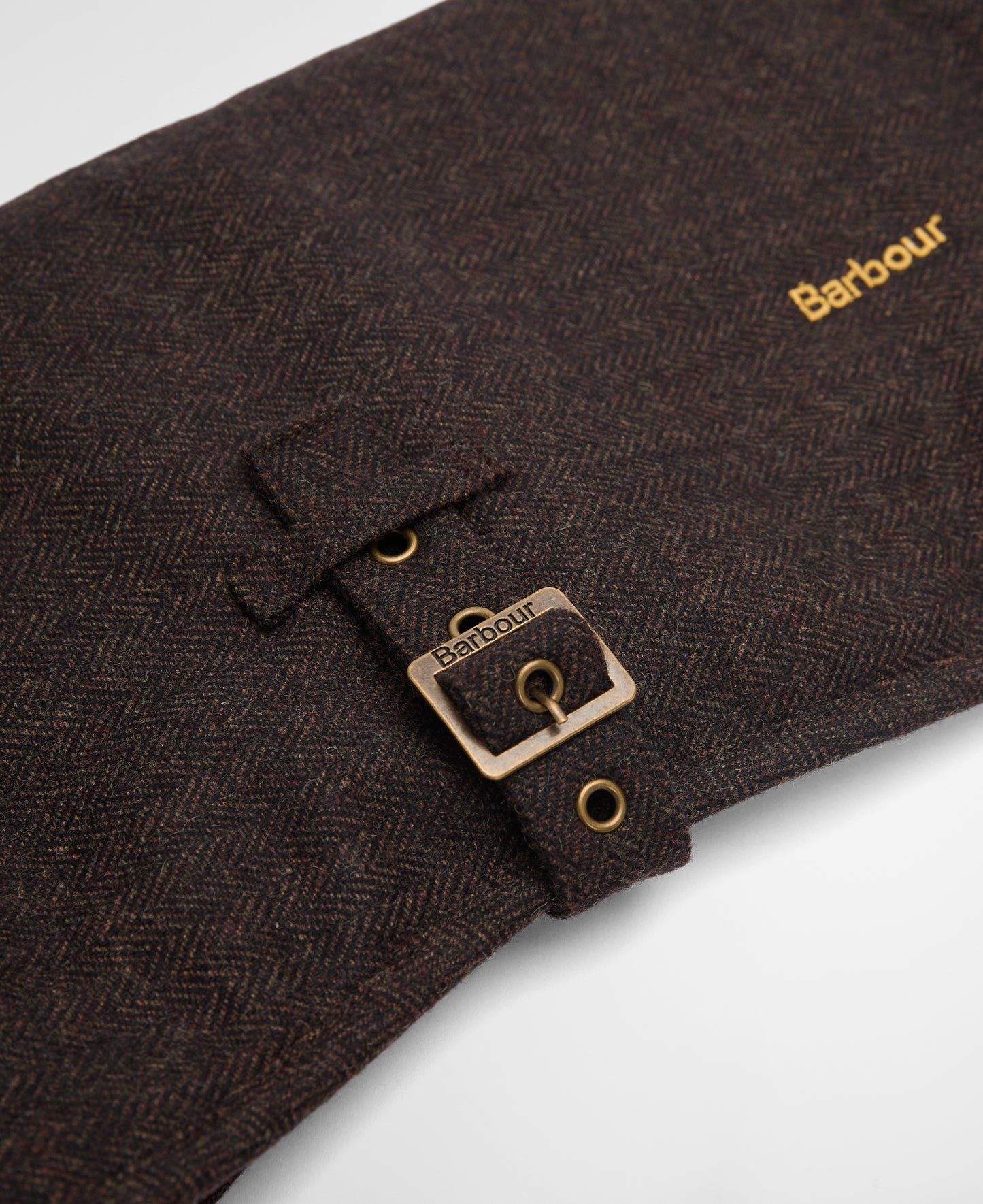 Barlow Dog Coat