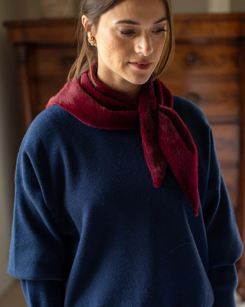 Uma Jumper - Navy