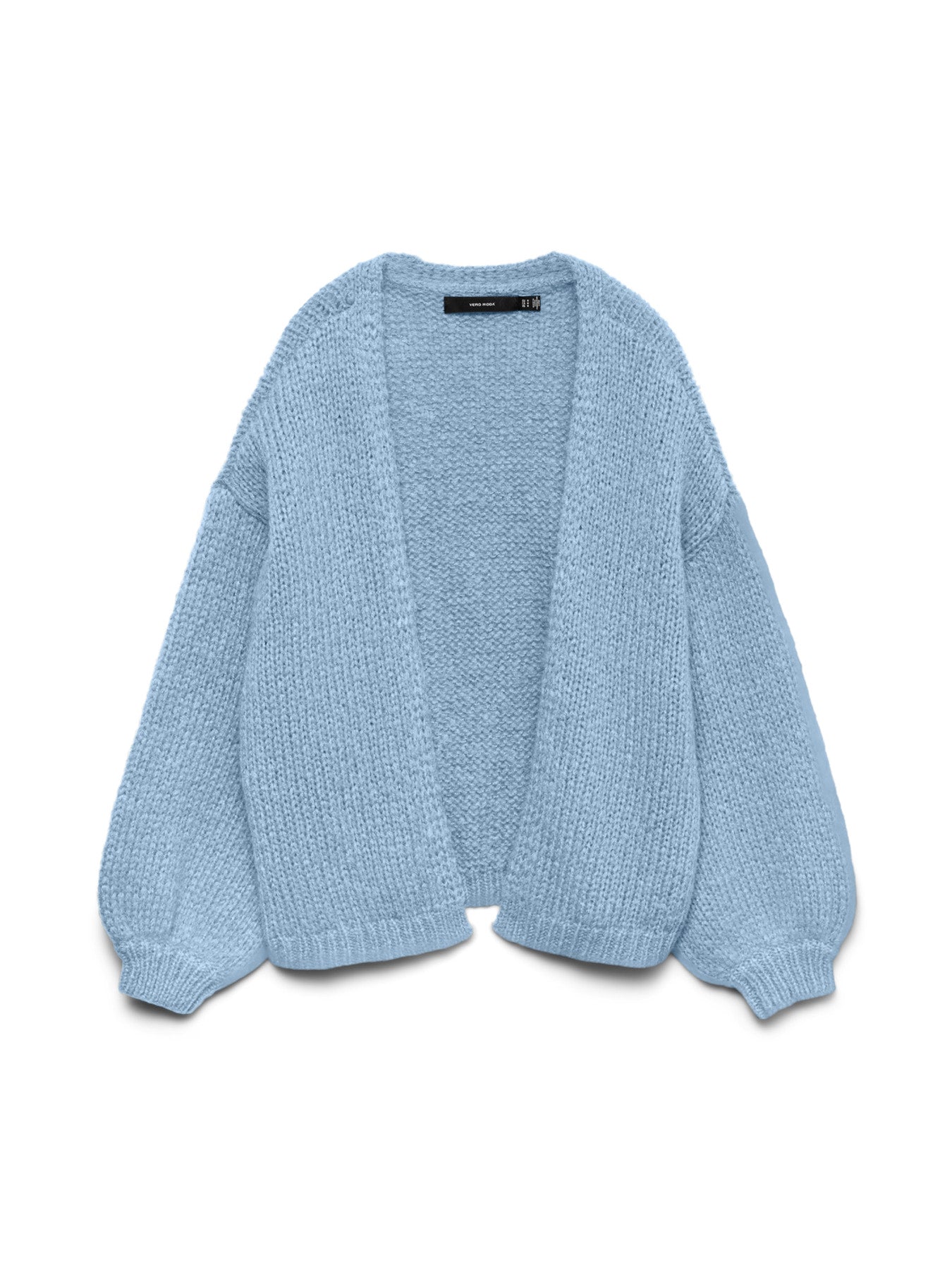 Maybe Long Sleeve Cardigan
