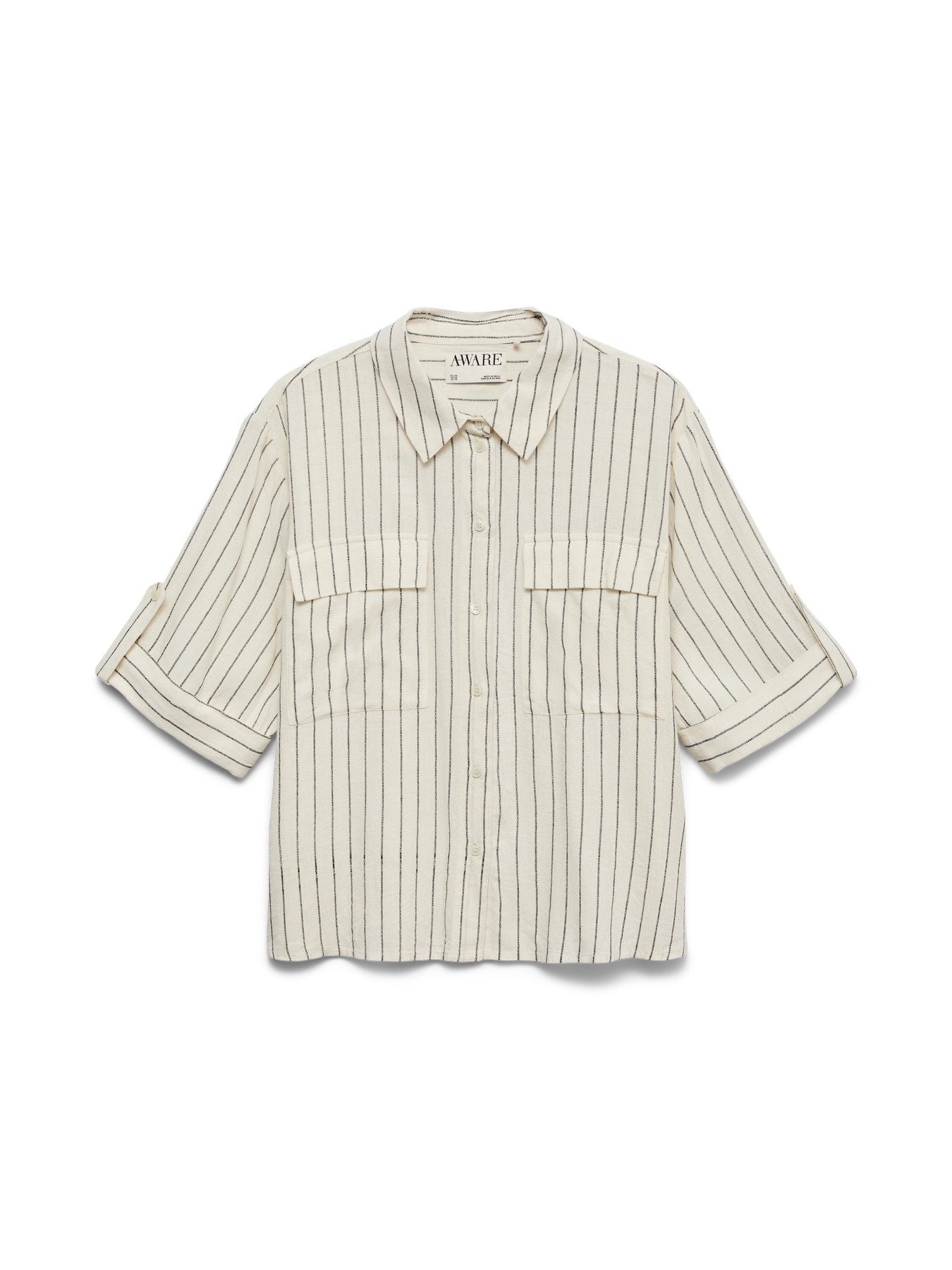 Ryder 3/4 Sleeve Shirt