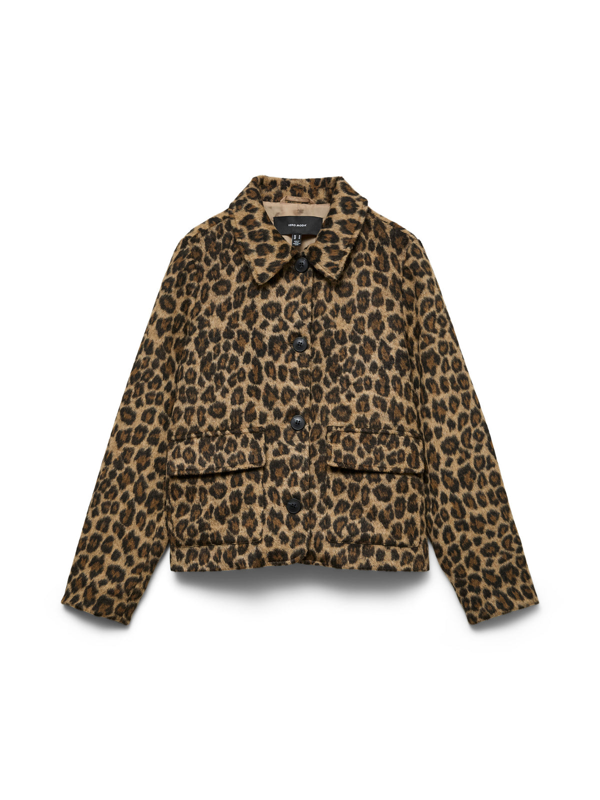 Leokelly Short Jacket