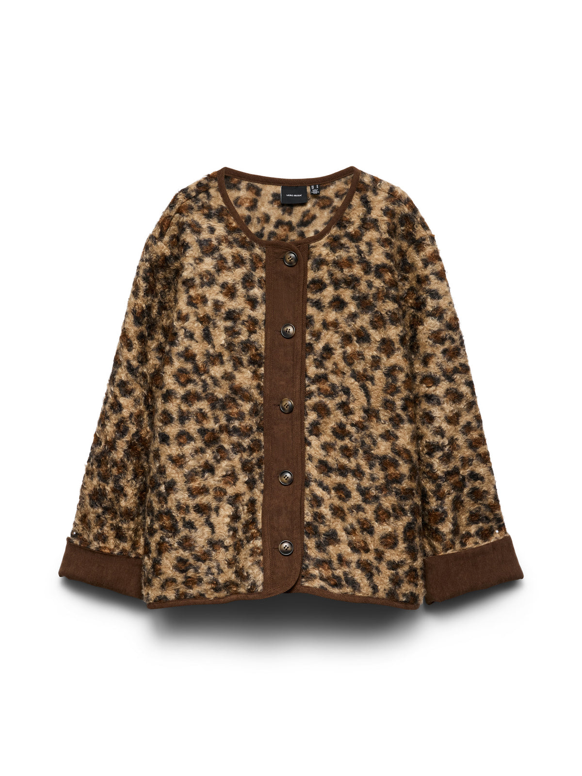 Leola Jacket