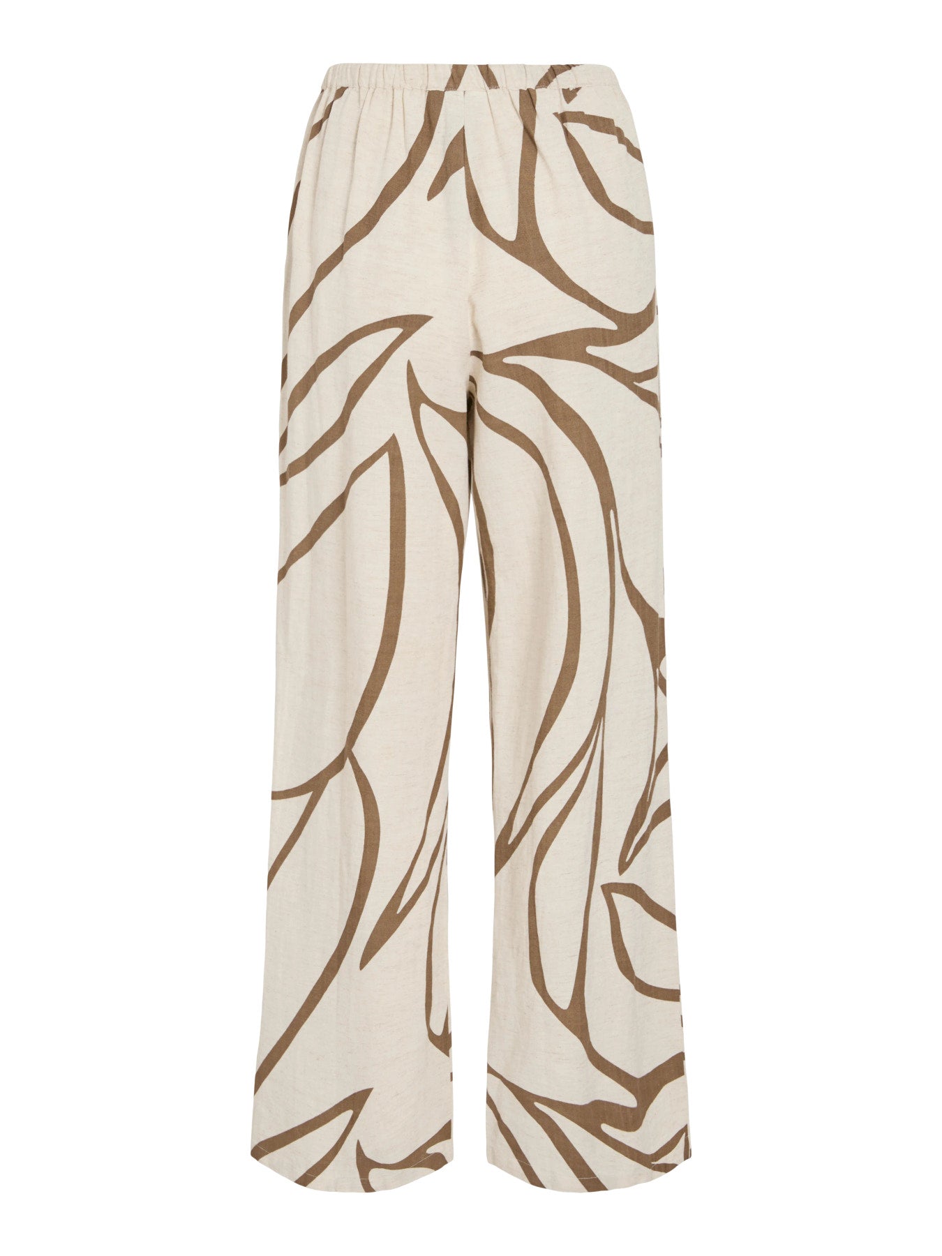 Prisilla Wide Leg Pant