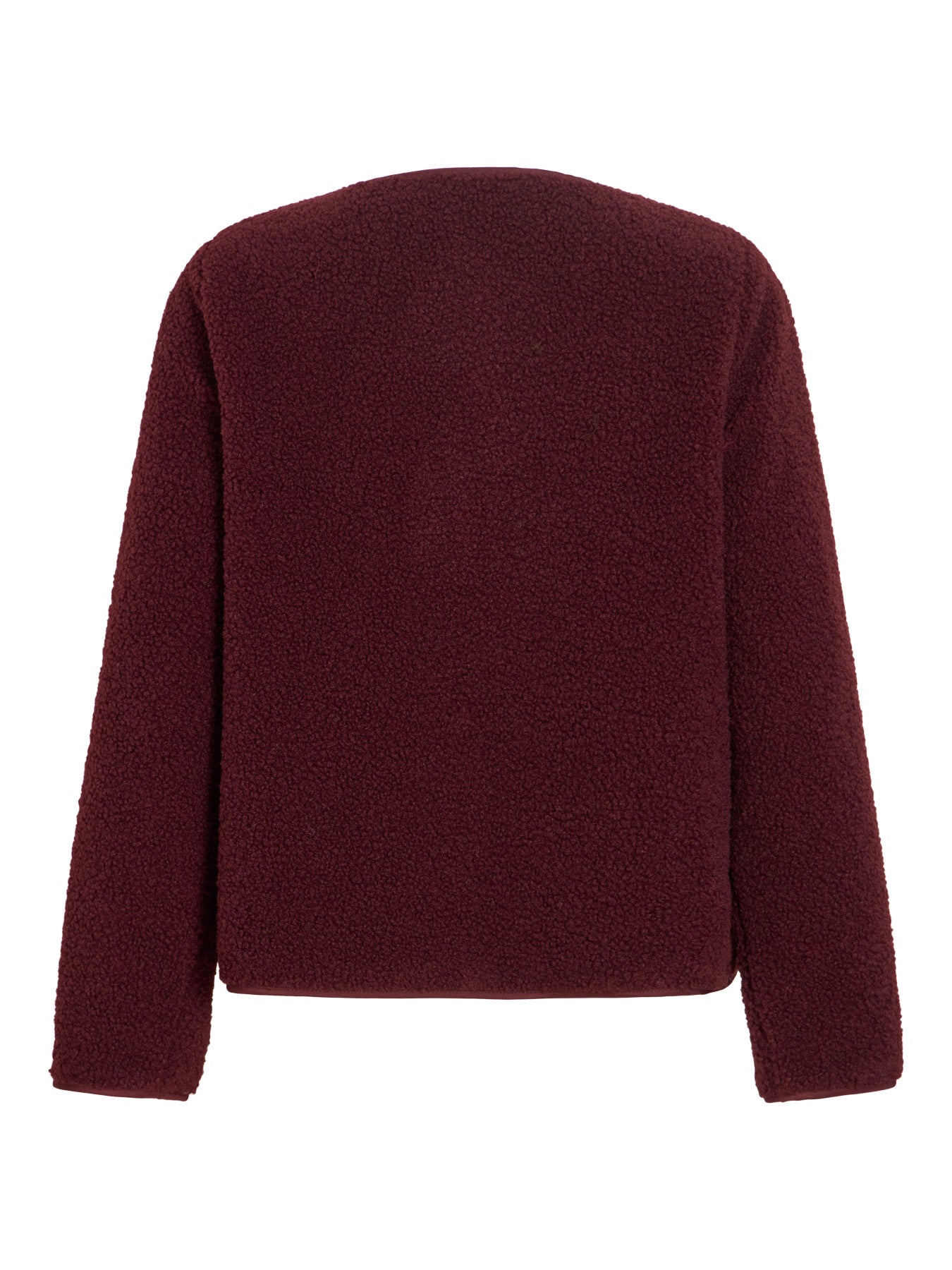 Ada Teddy Jacket