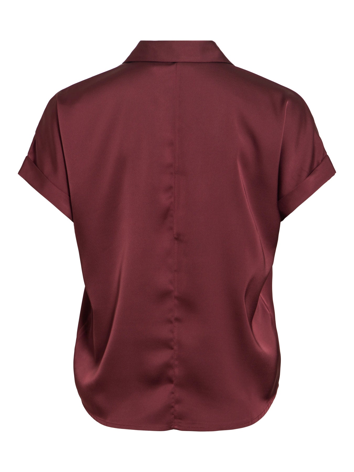 Vienna Short Sleeve Shirt
