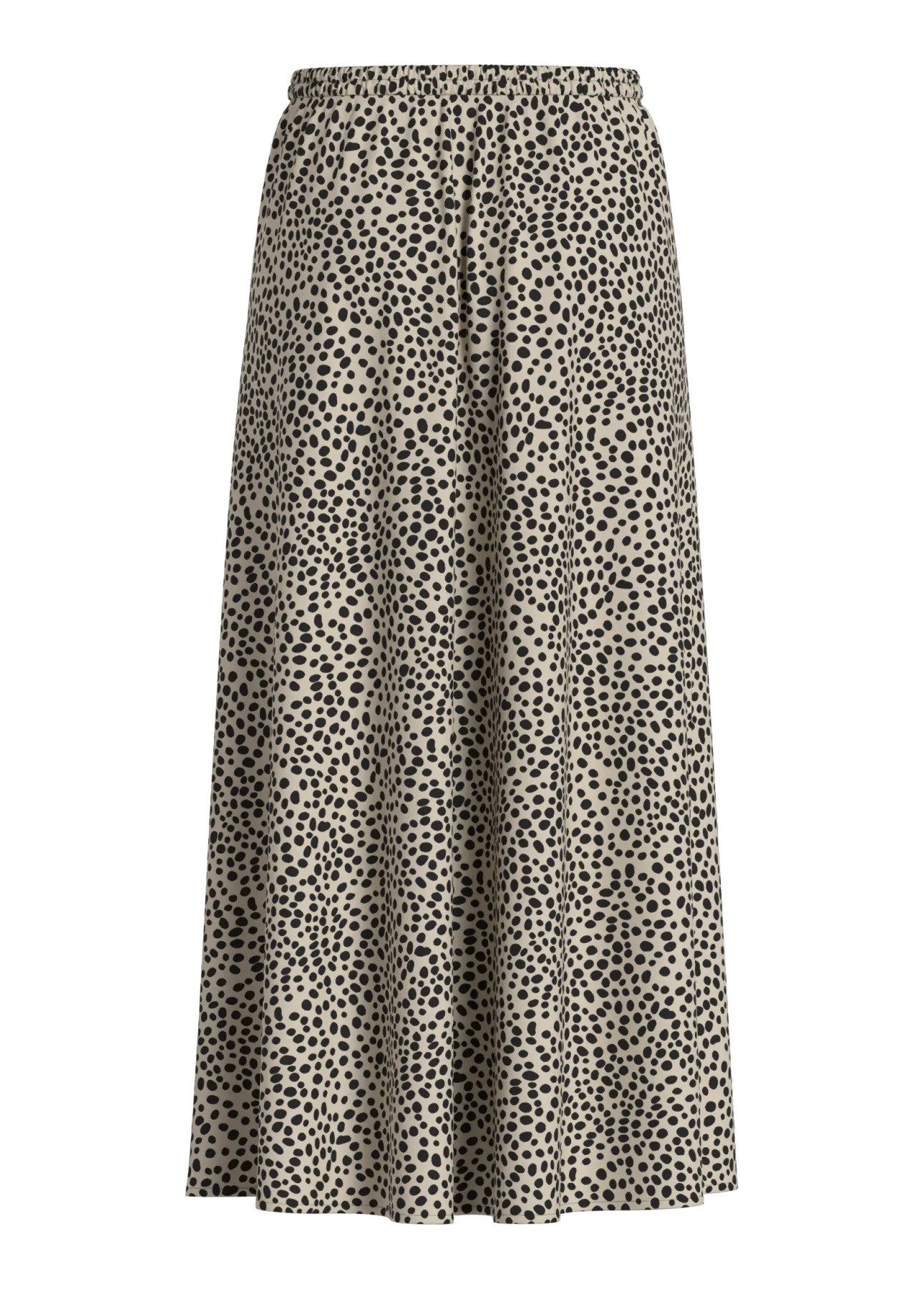 Grace Ankle Skirt
