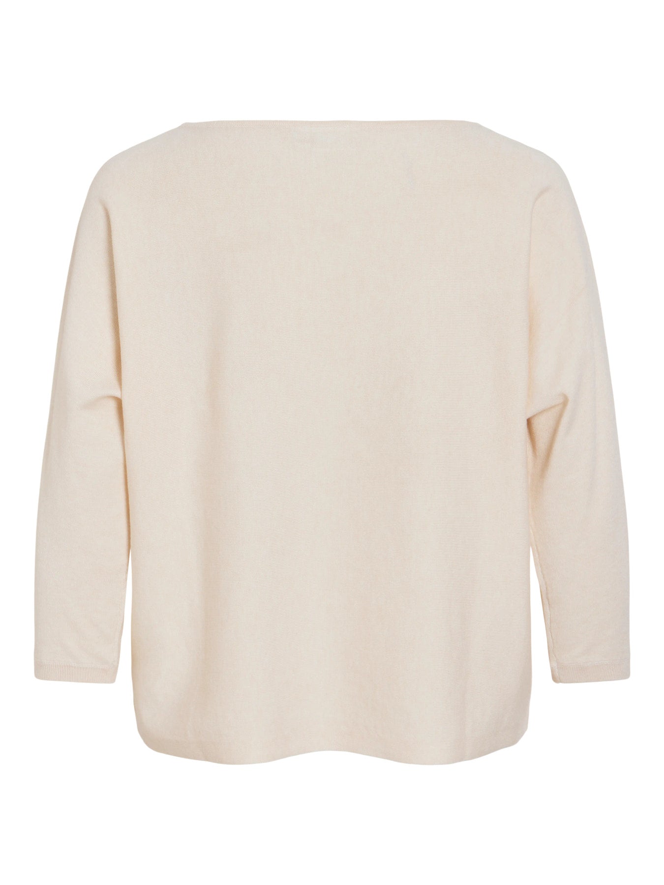 Malu Boat Neck 3/4 Sleeve
