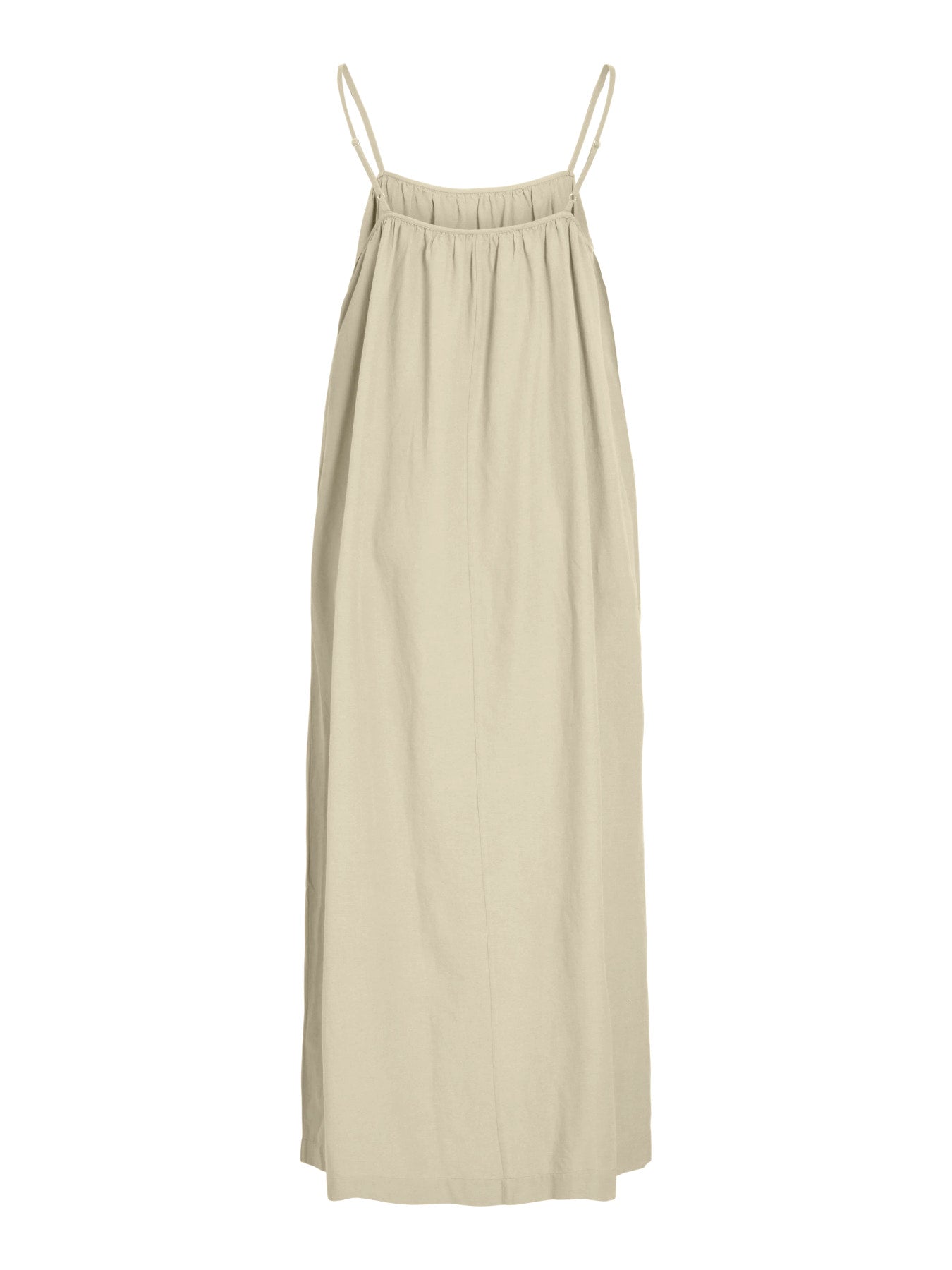 Prisila Singlet Maxi Dress
