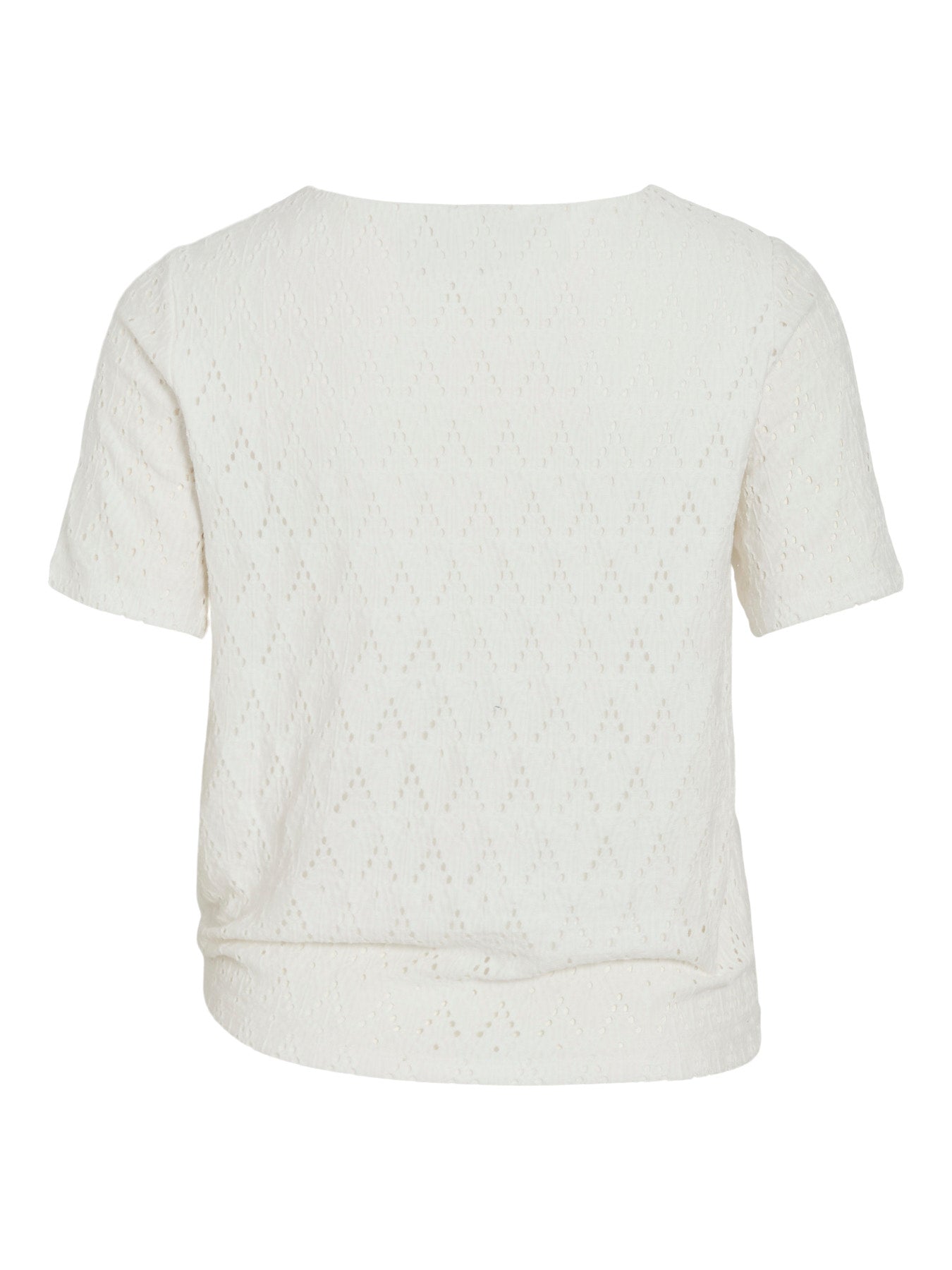 Amalina Knot Top