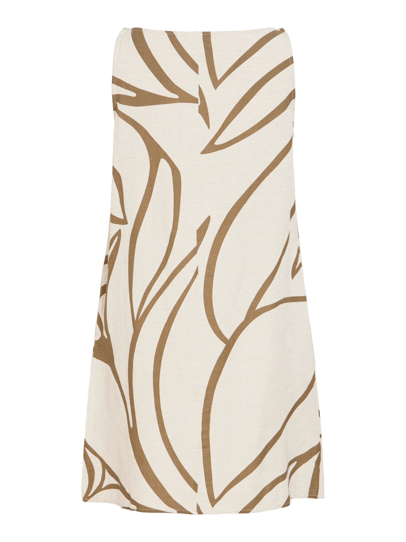 Prisilla Boatneck Dress