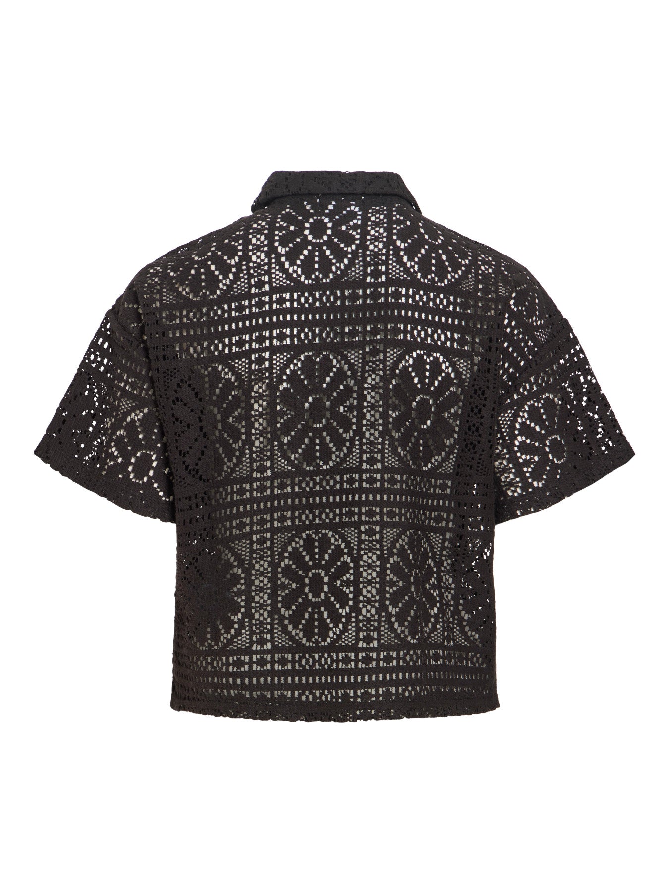 Merinda Shirt