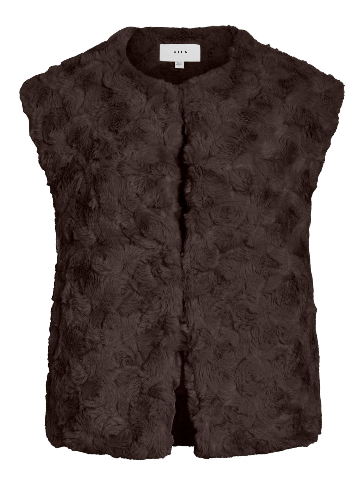 Dorte Sleeveless Vest