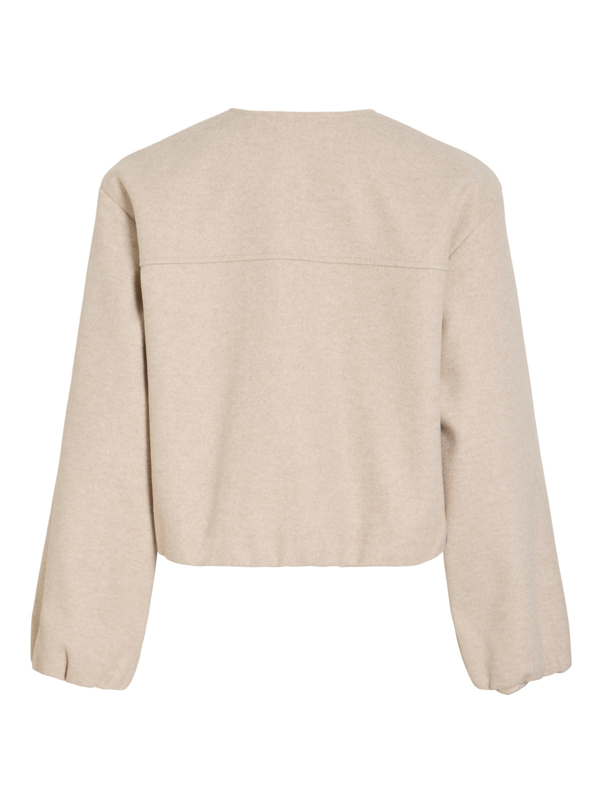 Balou Zipper Jacket