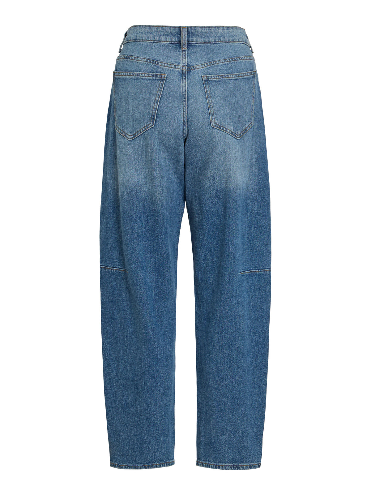 Brady Barrel Denim Jean