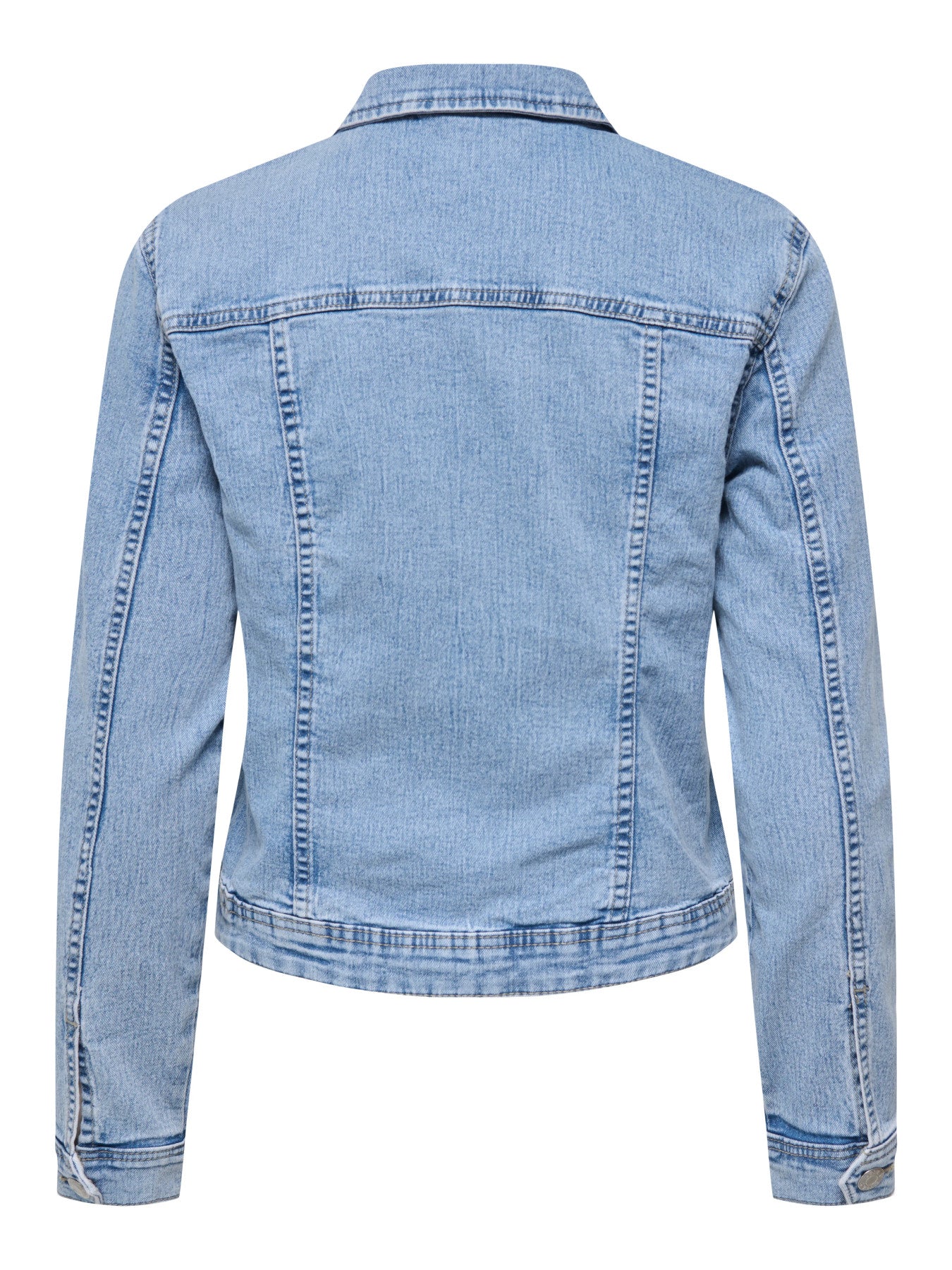 Wonder Denim Jacket