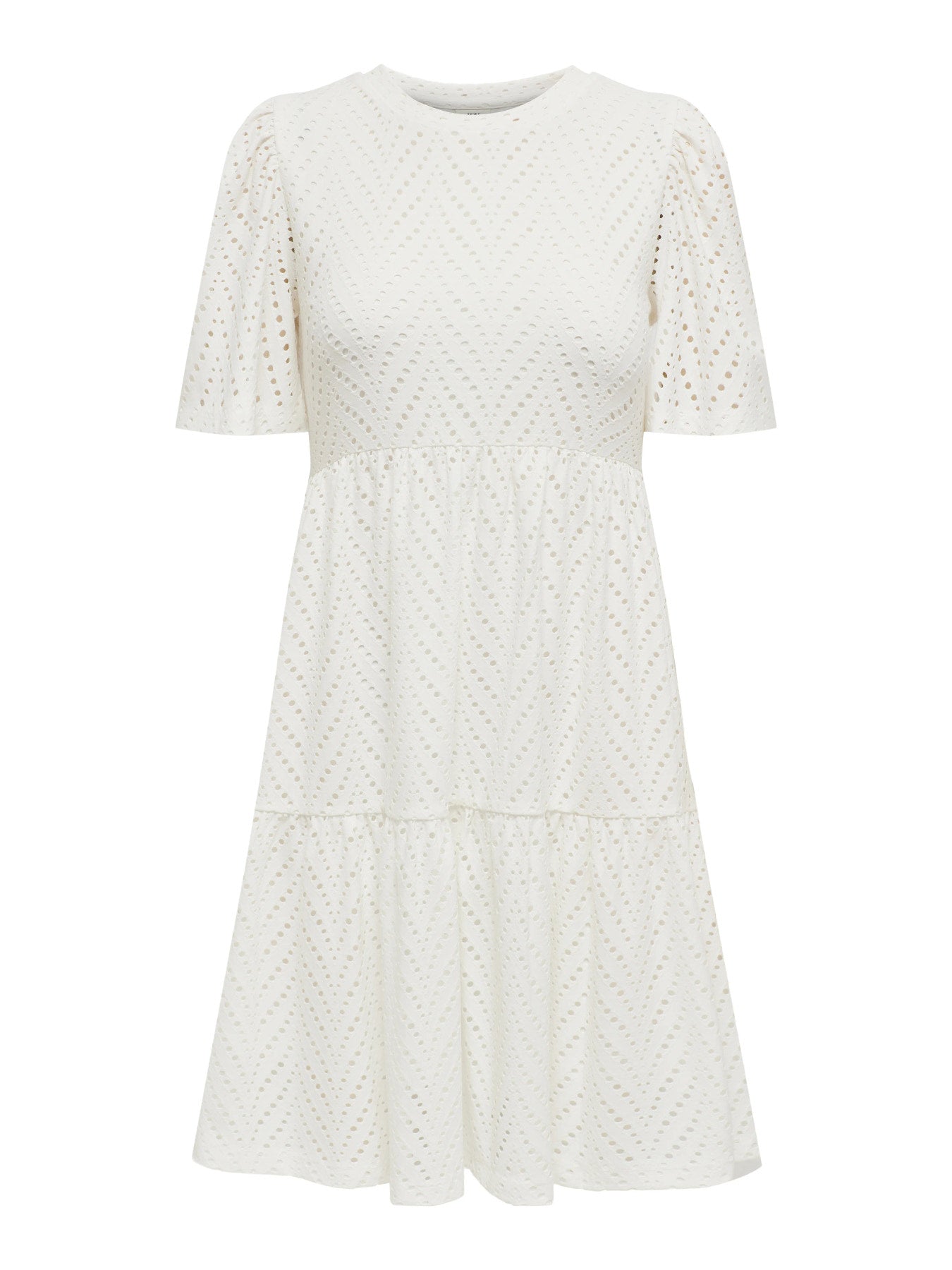 Carla Short Dress