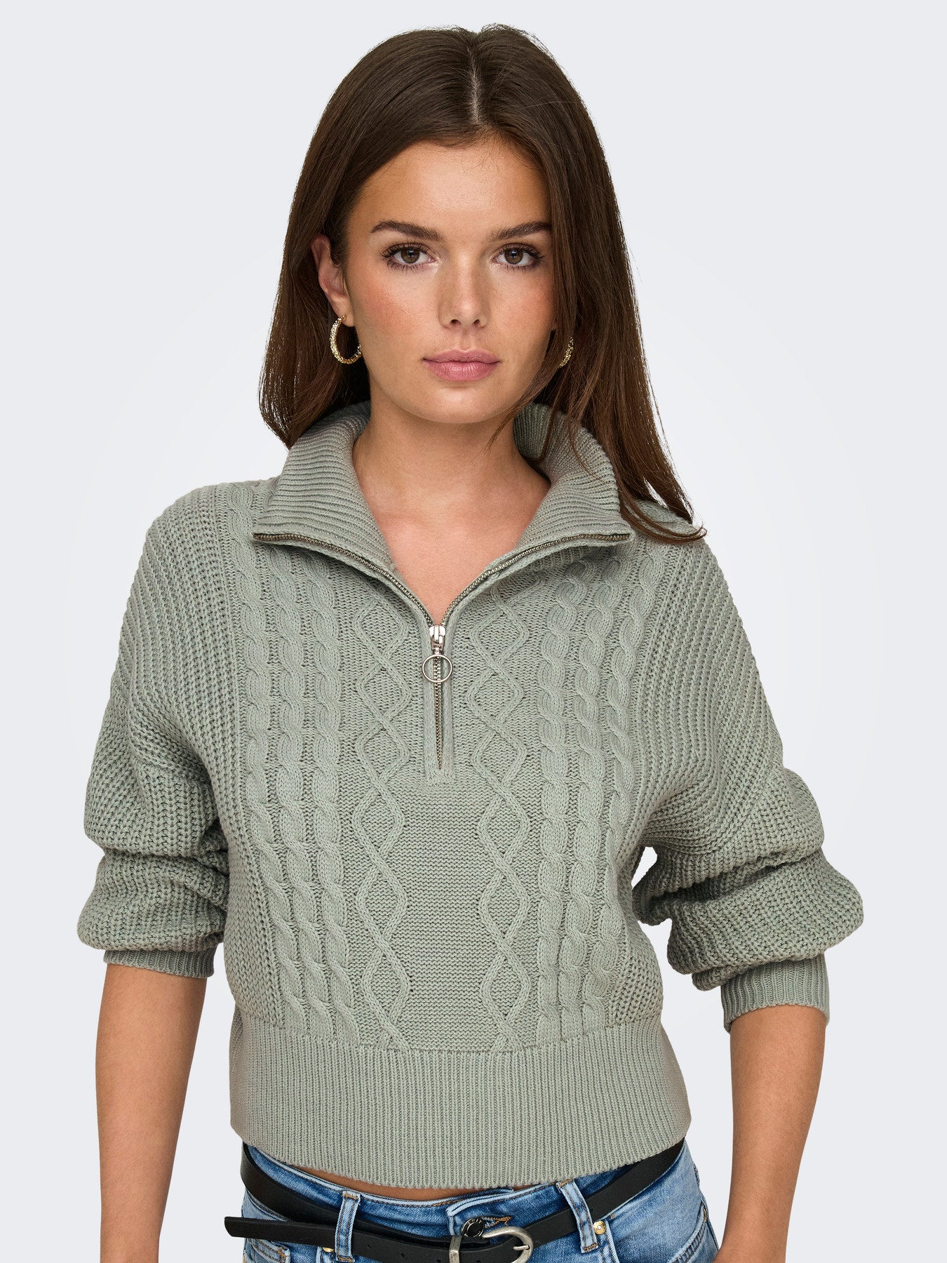 ONLDORITTA Knitted pullover
