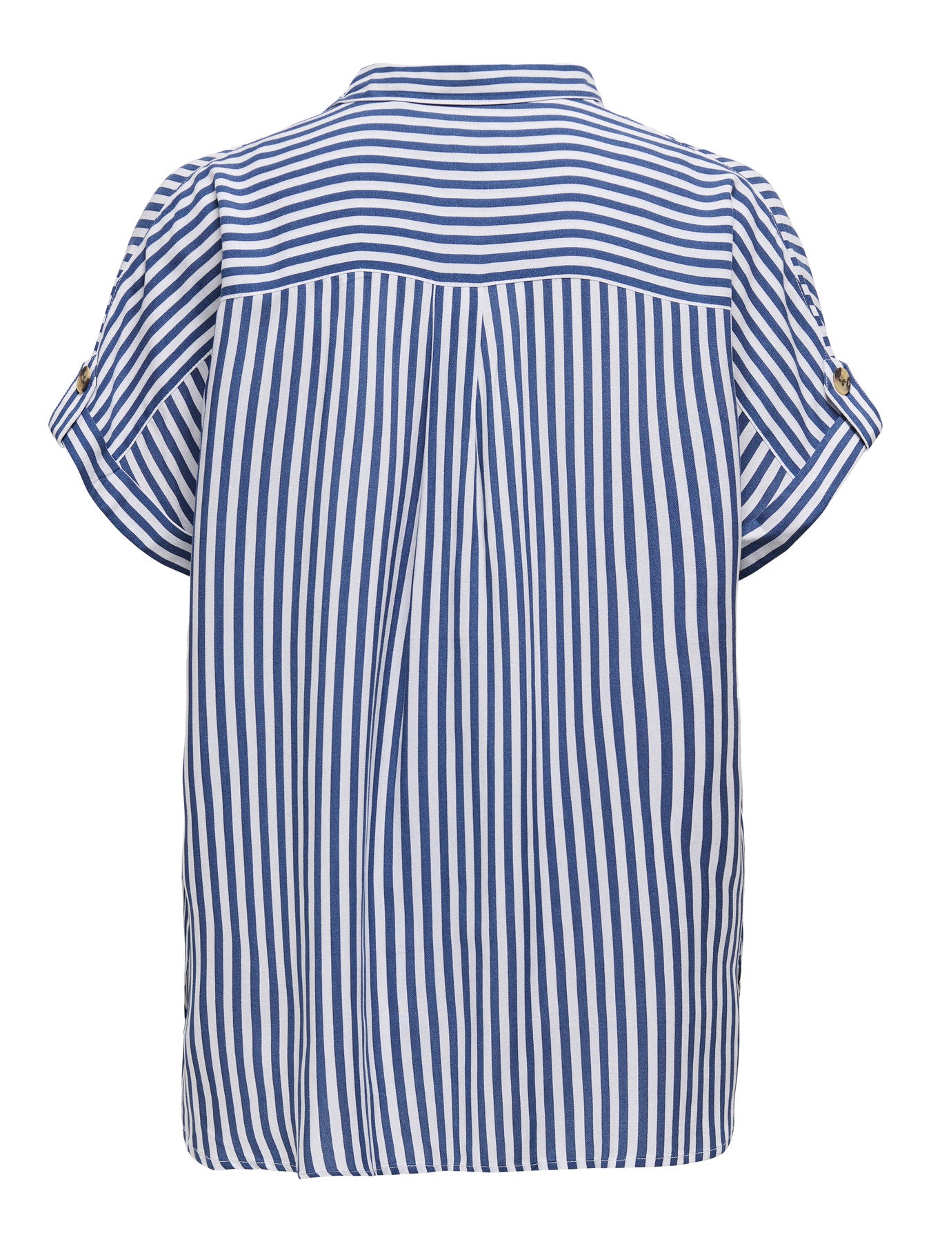 Yasmin Short Sleeve Shirt