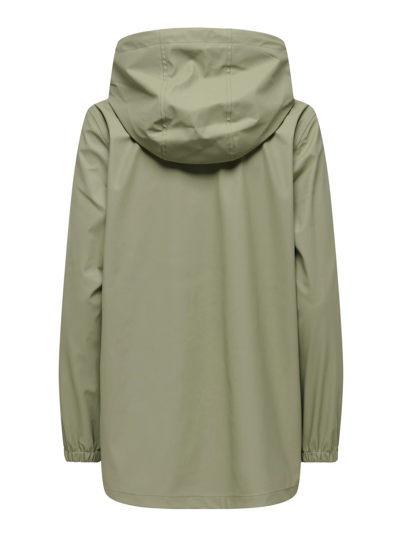 Mulan Raincoat