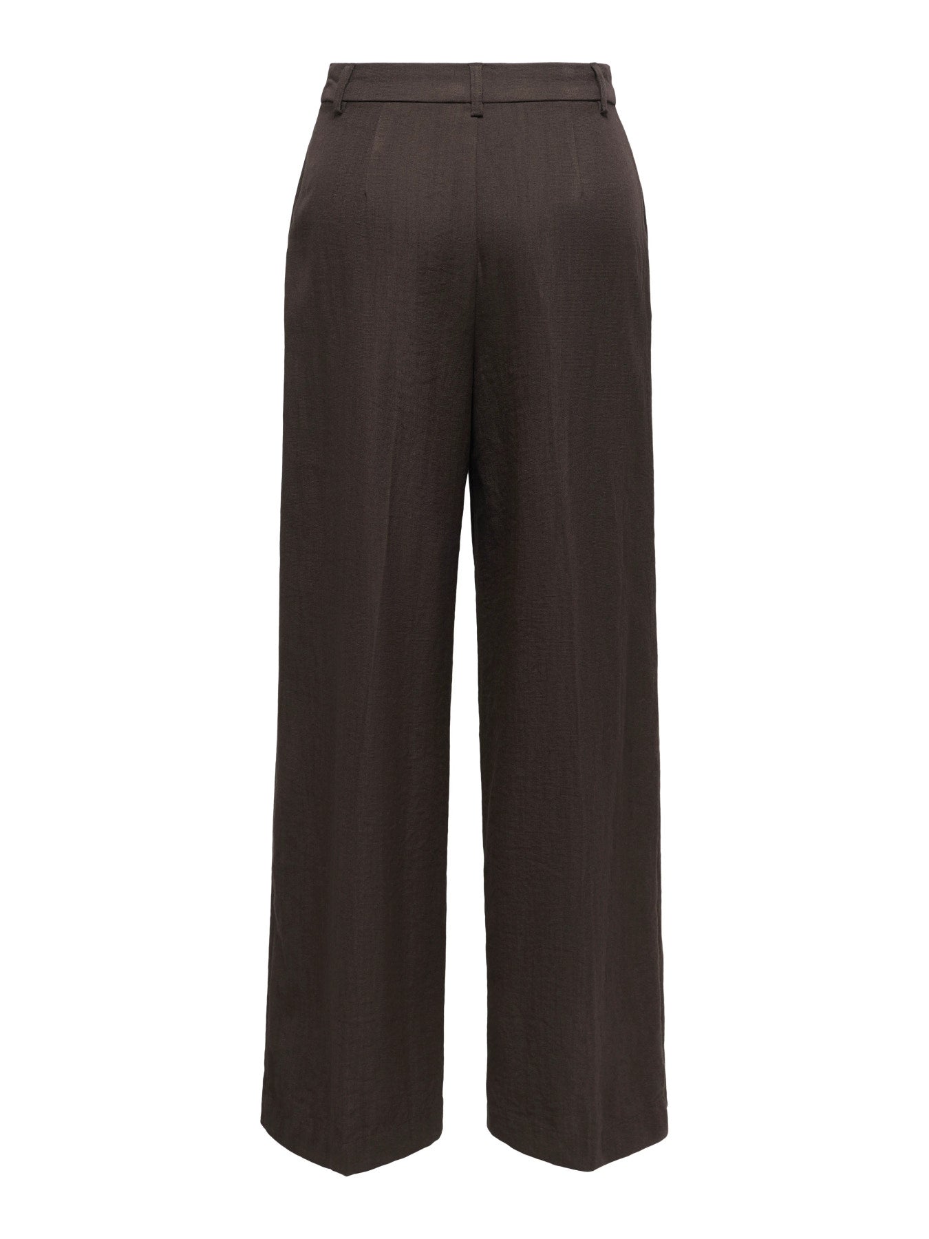 River wide leg trousers