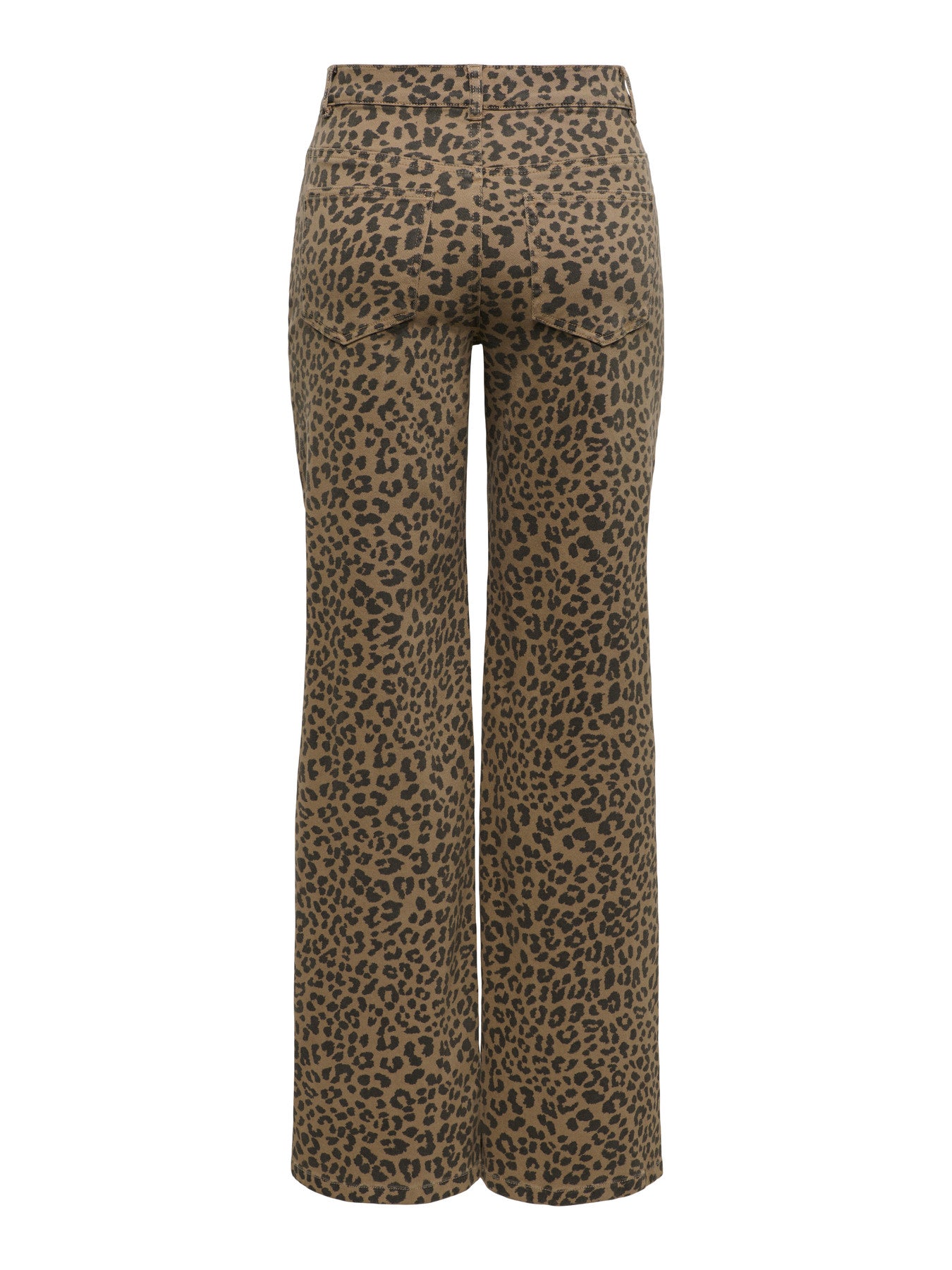 Madison Wide Animal Print