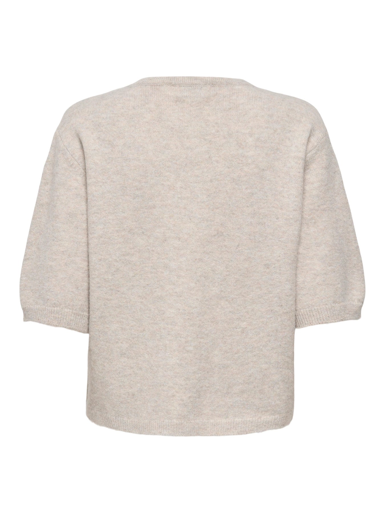 Rue 2/4 sleeve pearl knit cardigan