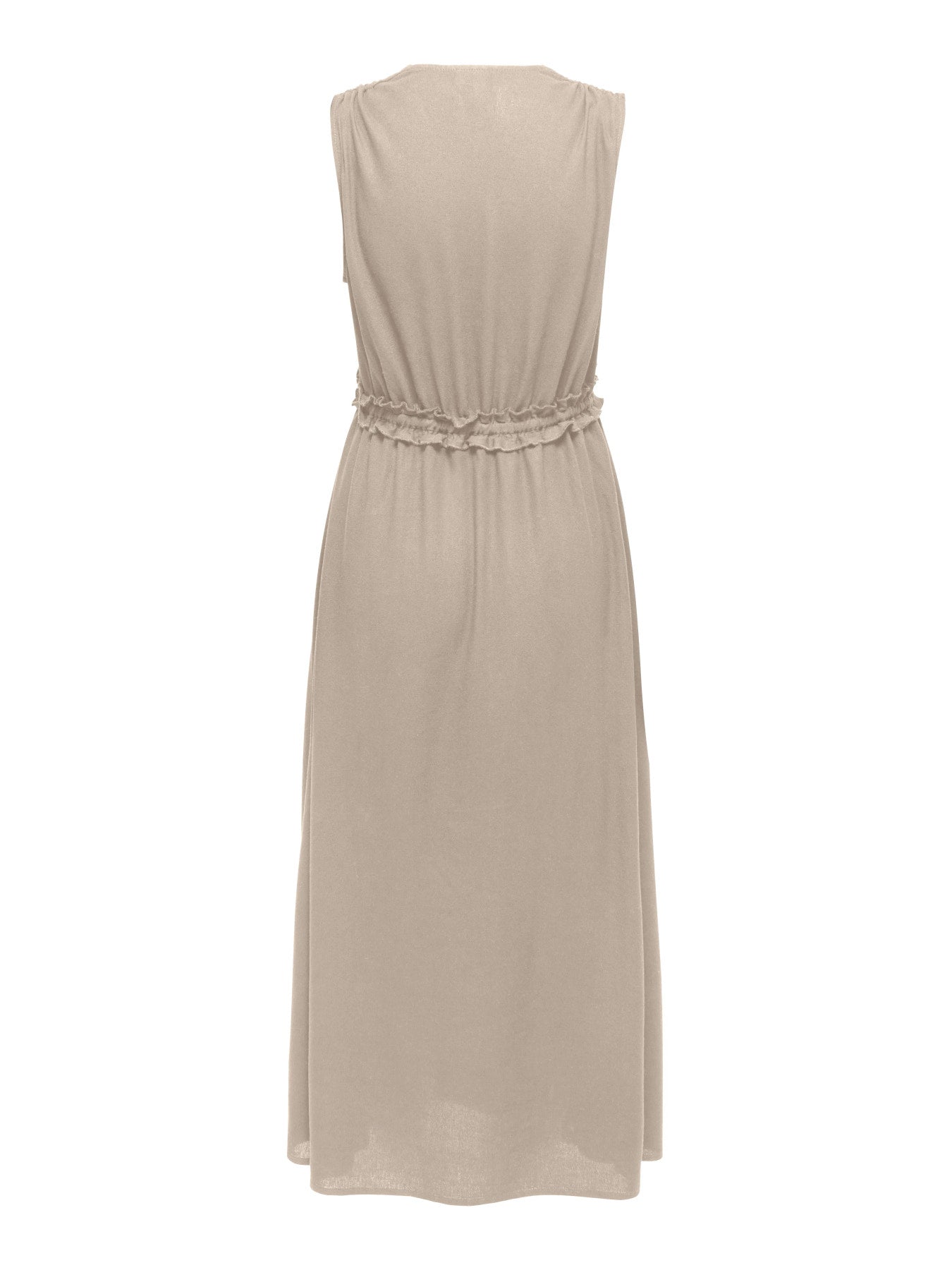Goa Long Dress