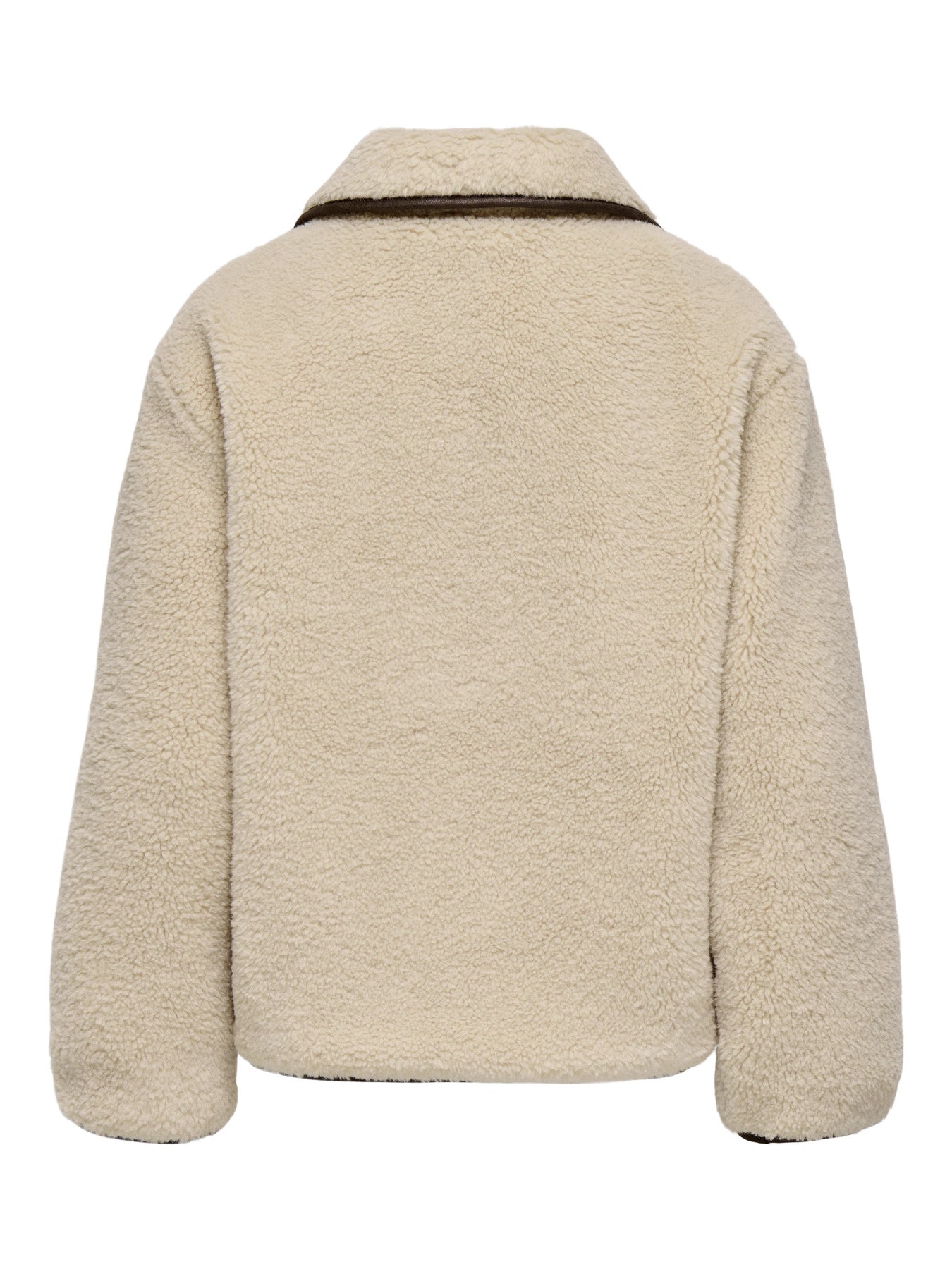 Noella teddy jakcet
