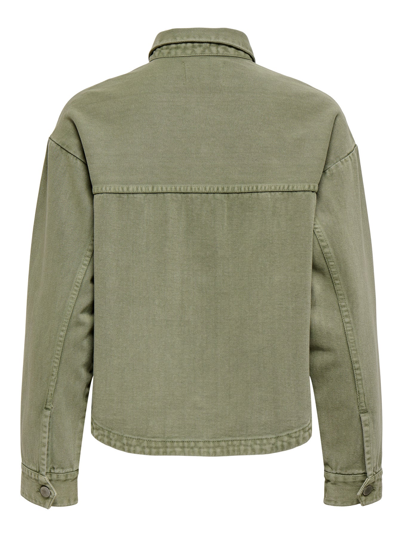Noma Long Sleeve Shacket