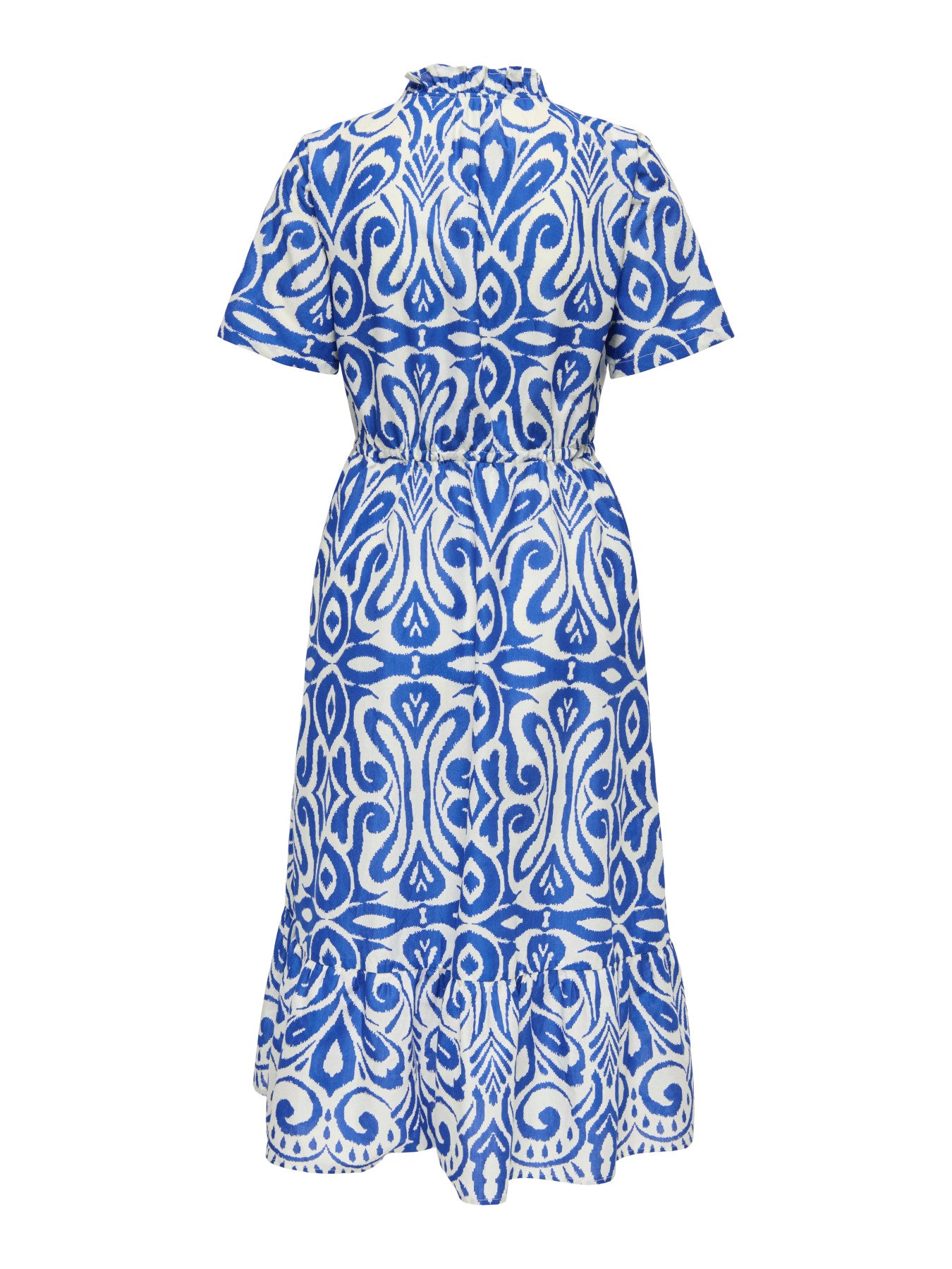 Anna Midi Dress