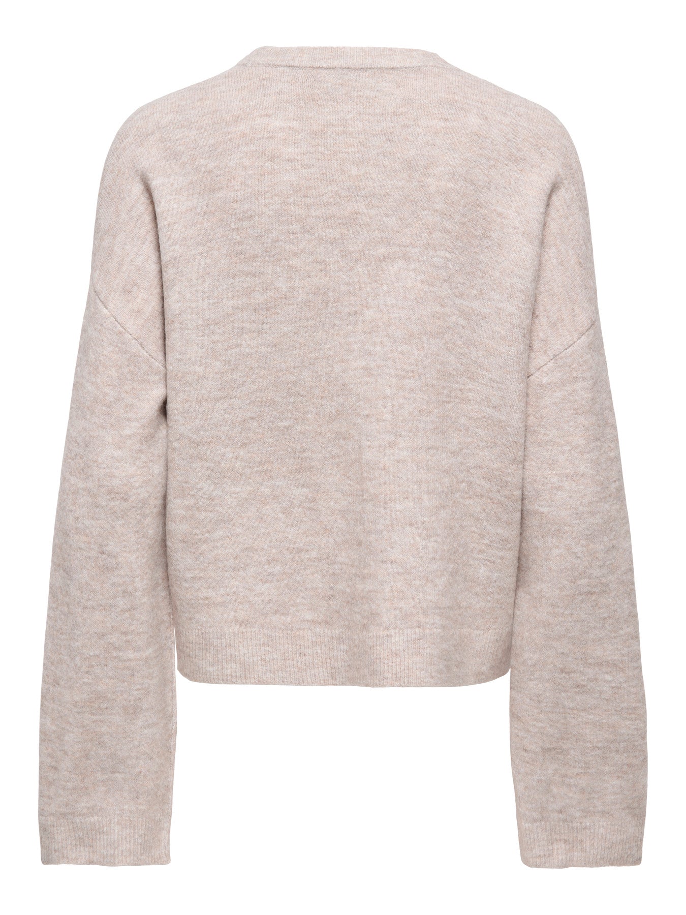 Simoni Knit Pullover