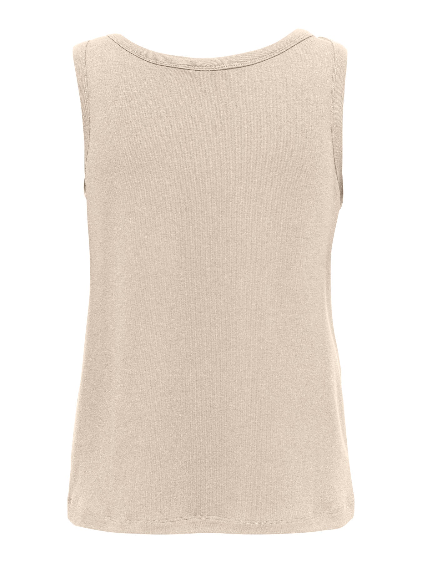 Uffa Sleeveless Top