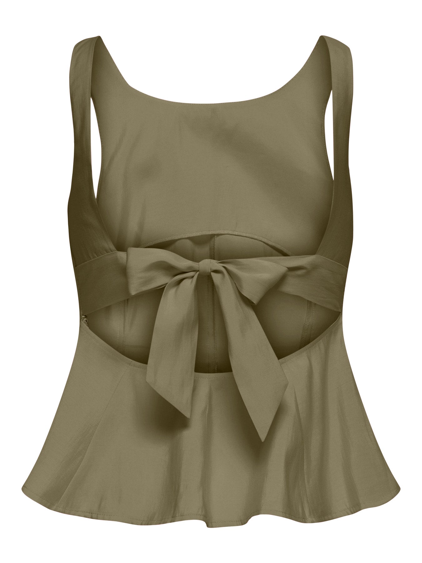 Ibiza Bow Top