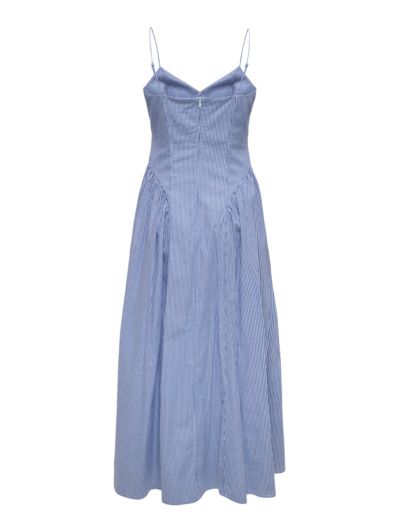 Tiari Strap Dress