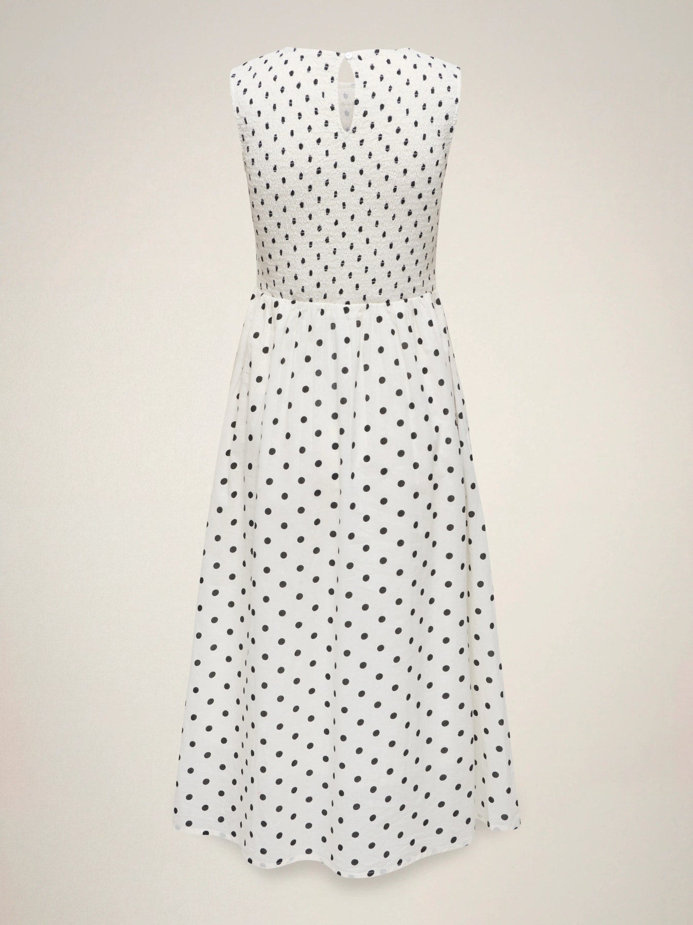 Diego Smock Dress