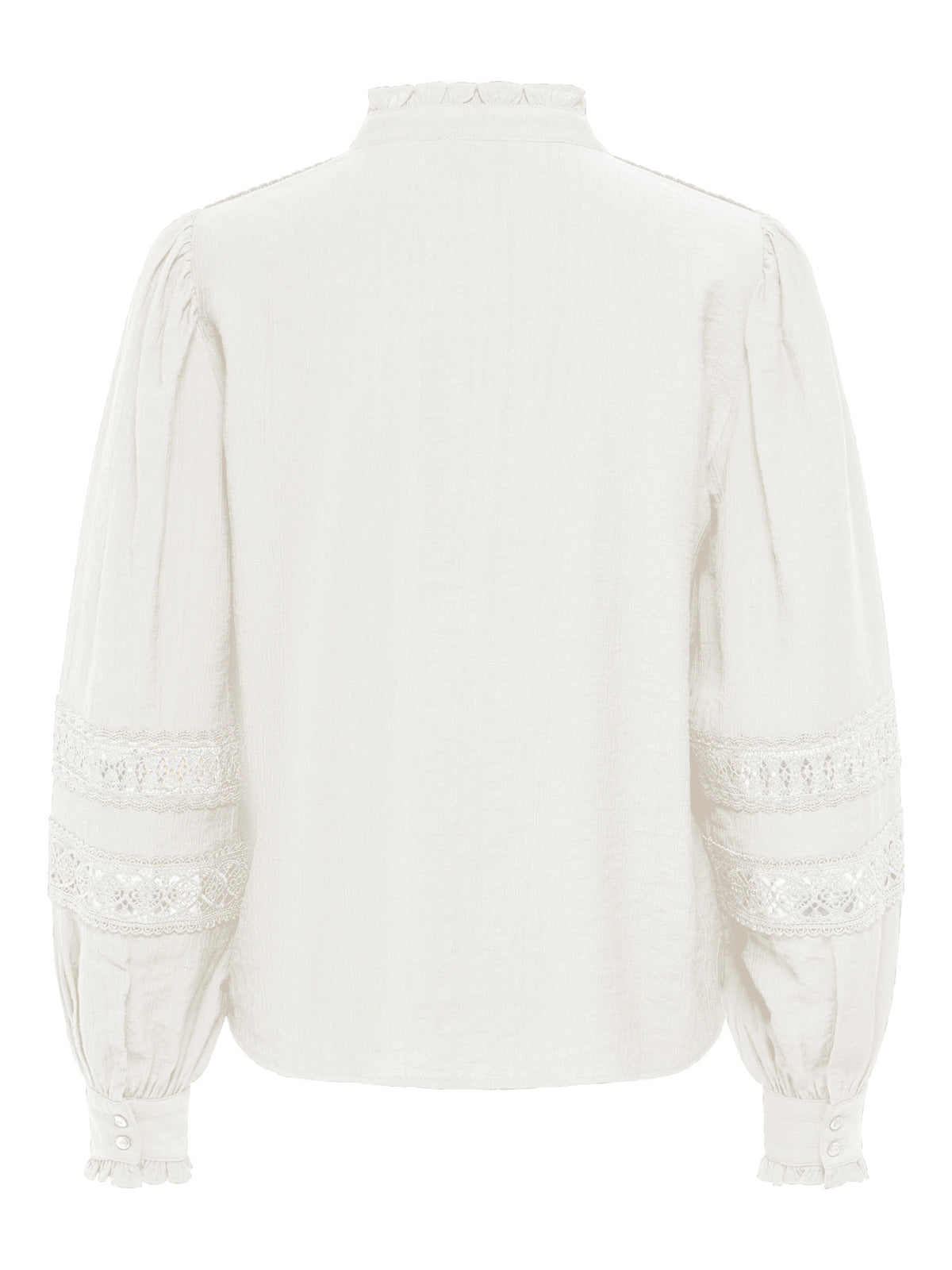 Karo Long Sleeve Shirt
