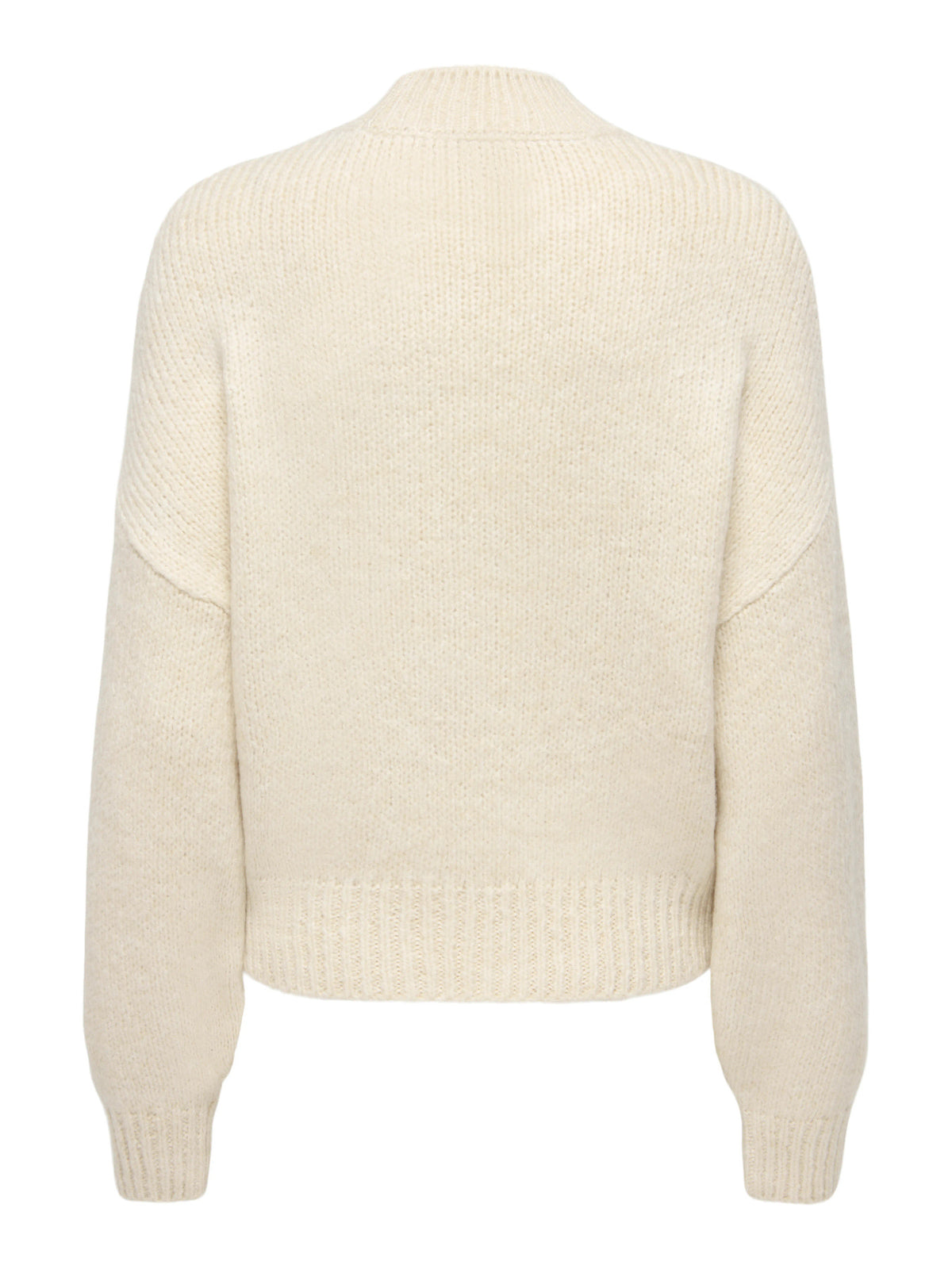 Kilian Vibes Long Sleeve Pullover Knit