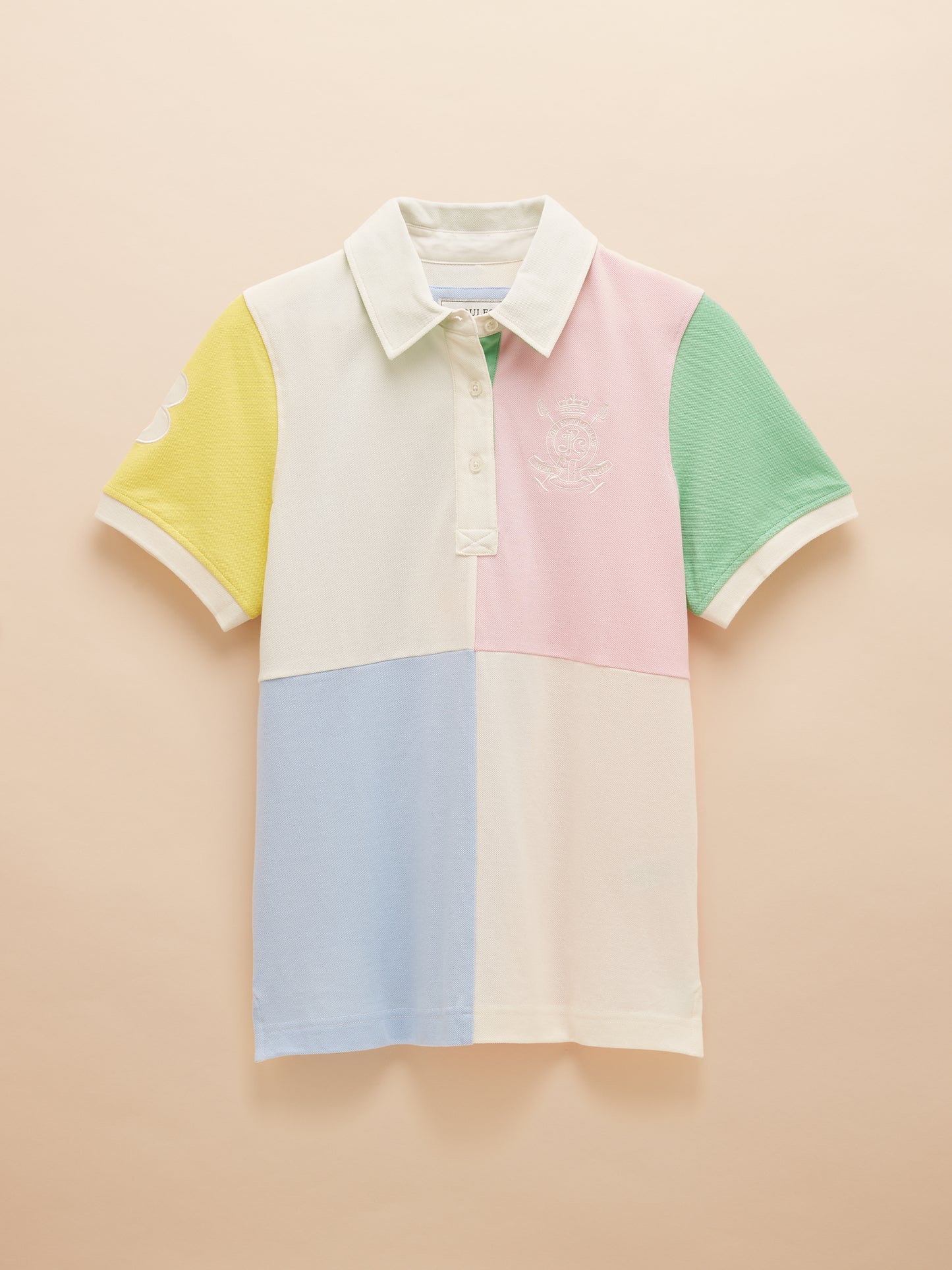 Beaufort Polo Shirt