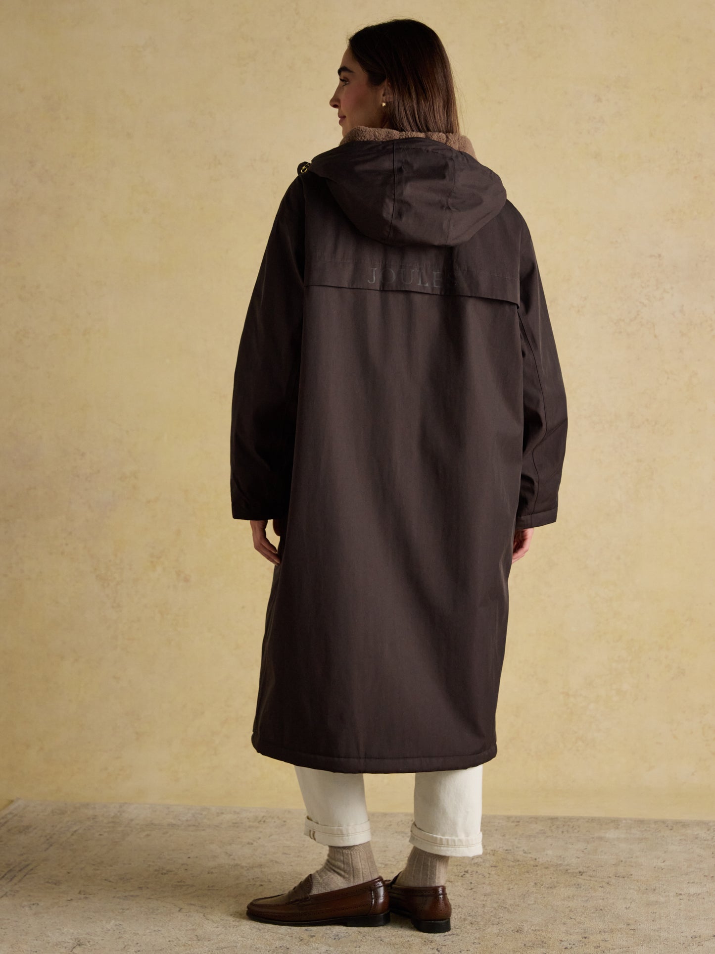 Coverall Jacket