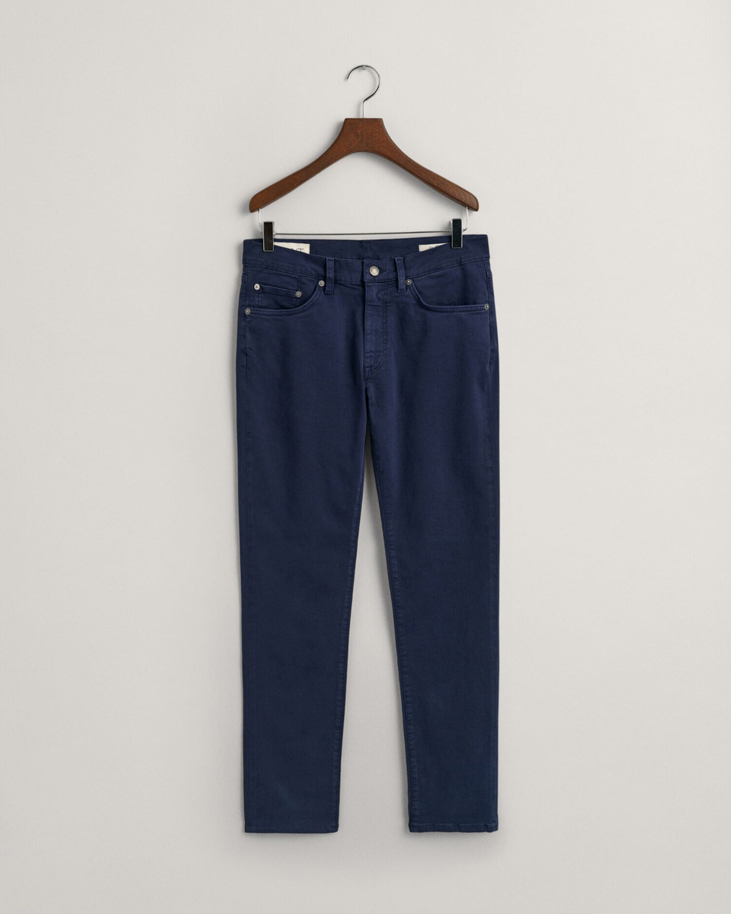 Slim Fit Desert Jeans