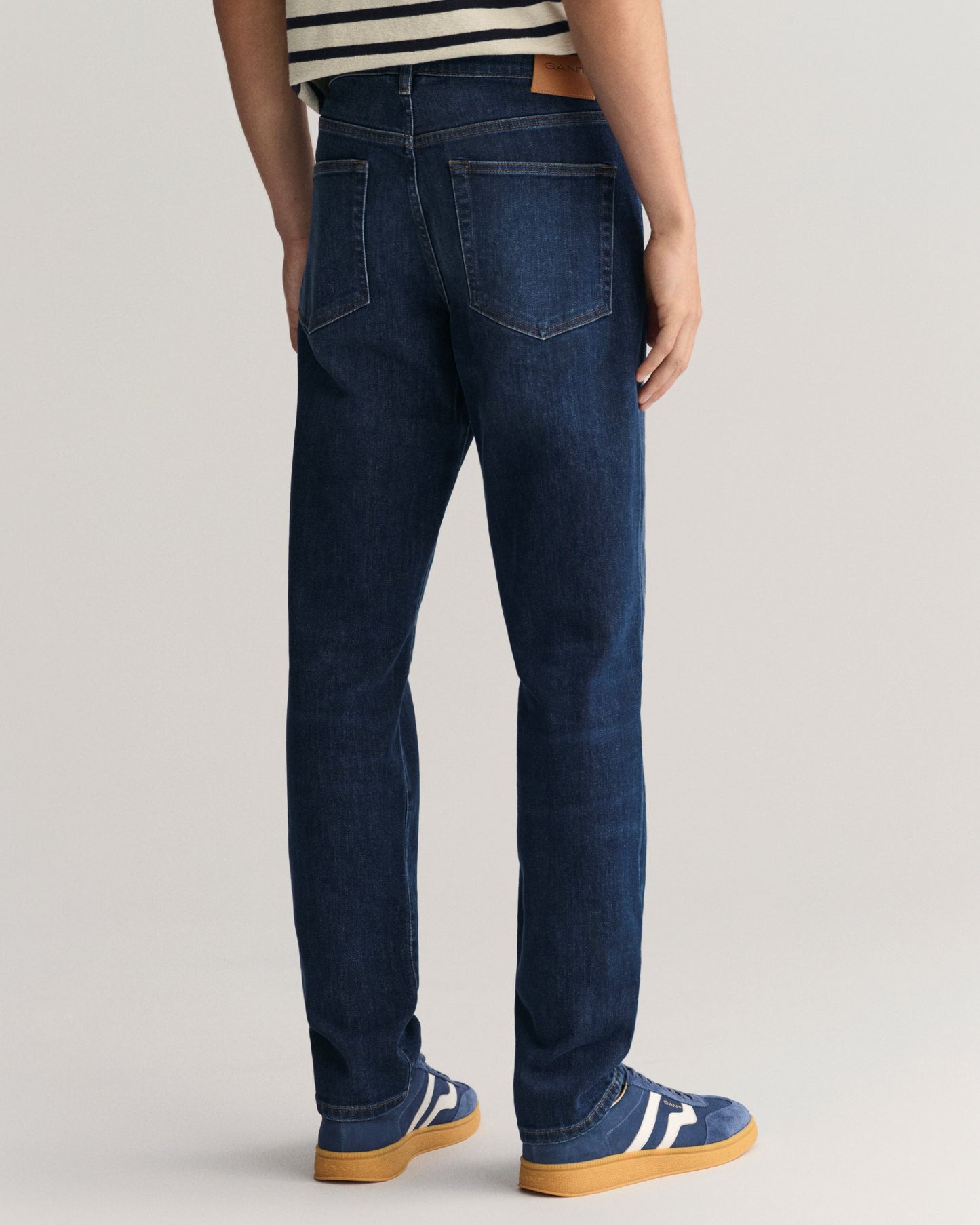 Slim Fit Jeans