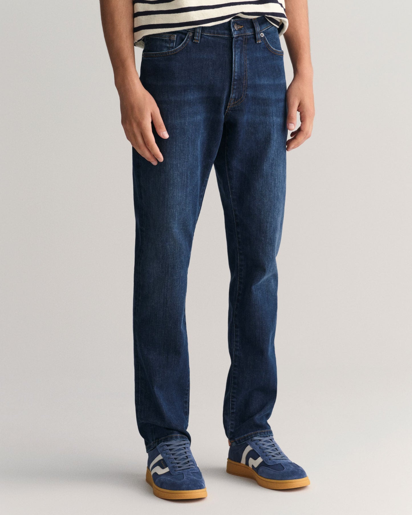 Slim Fit Jeans