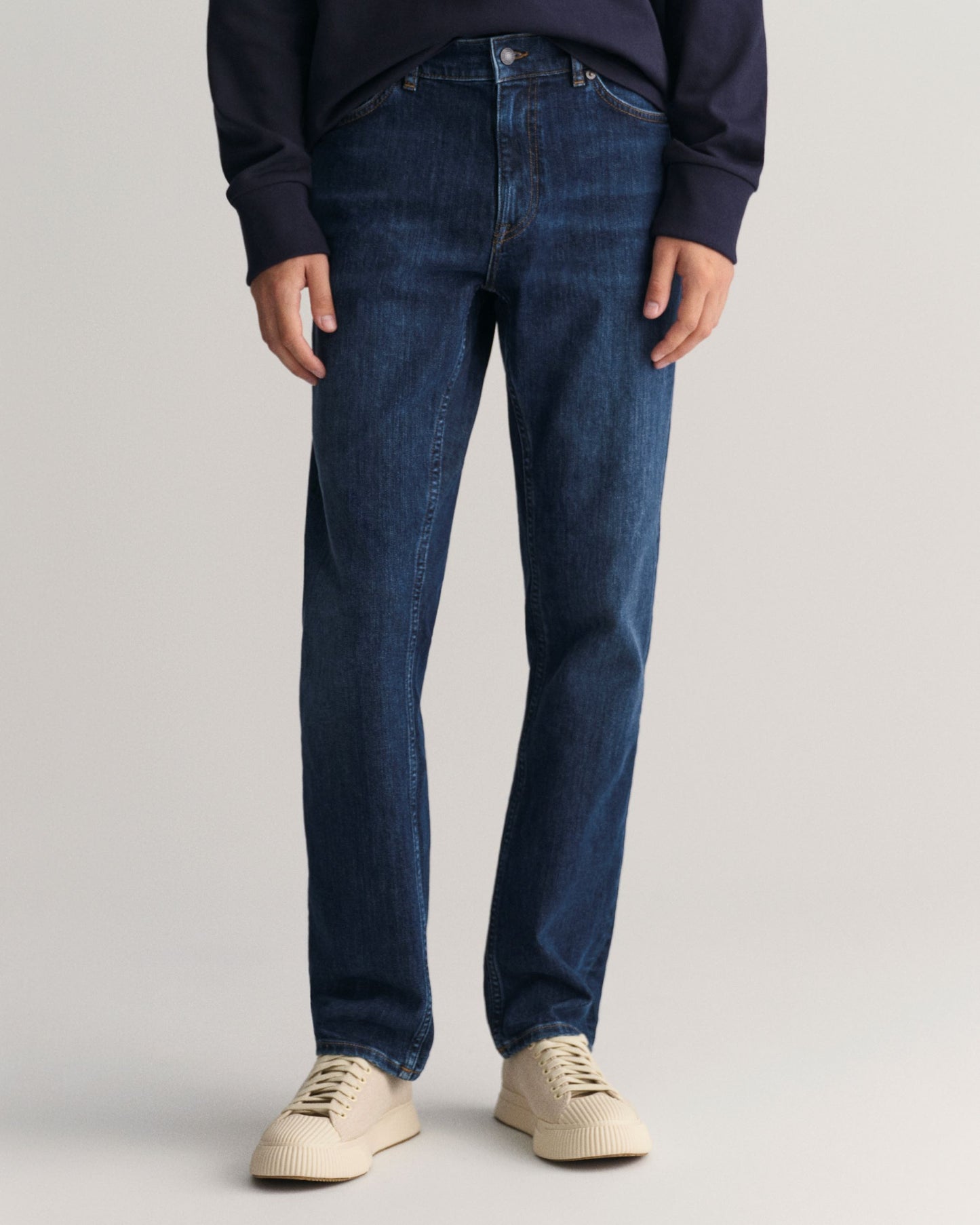 Regular Fit Jeans