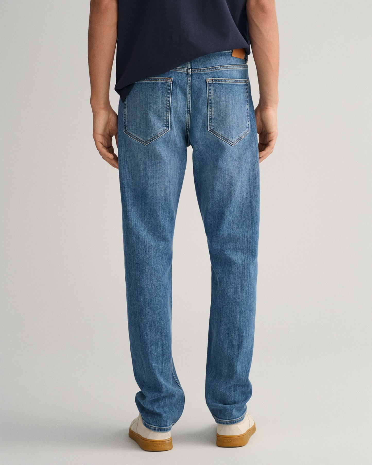 Regular Fit Jeans