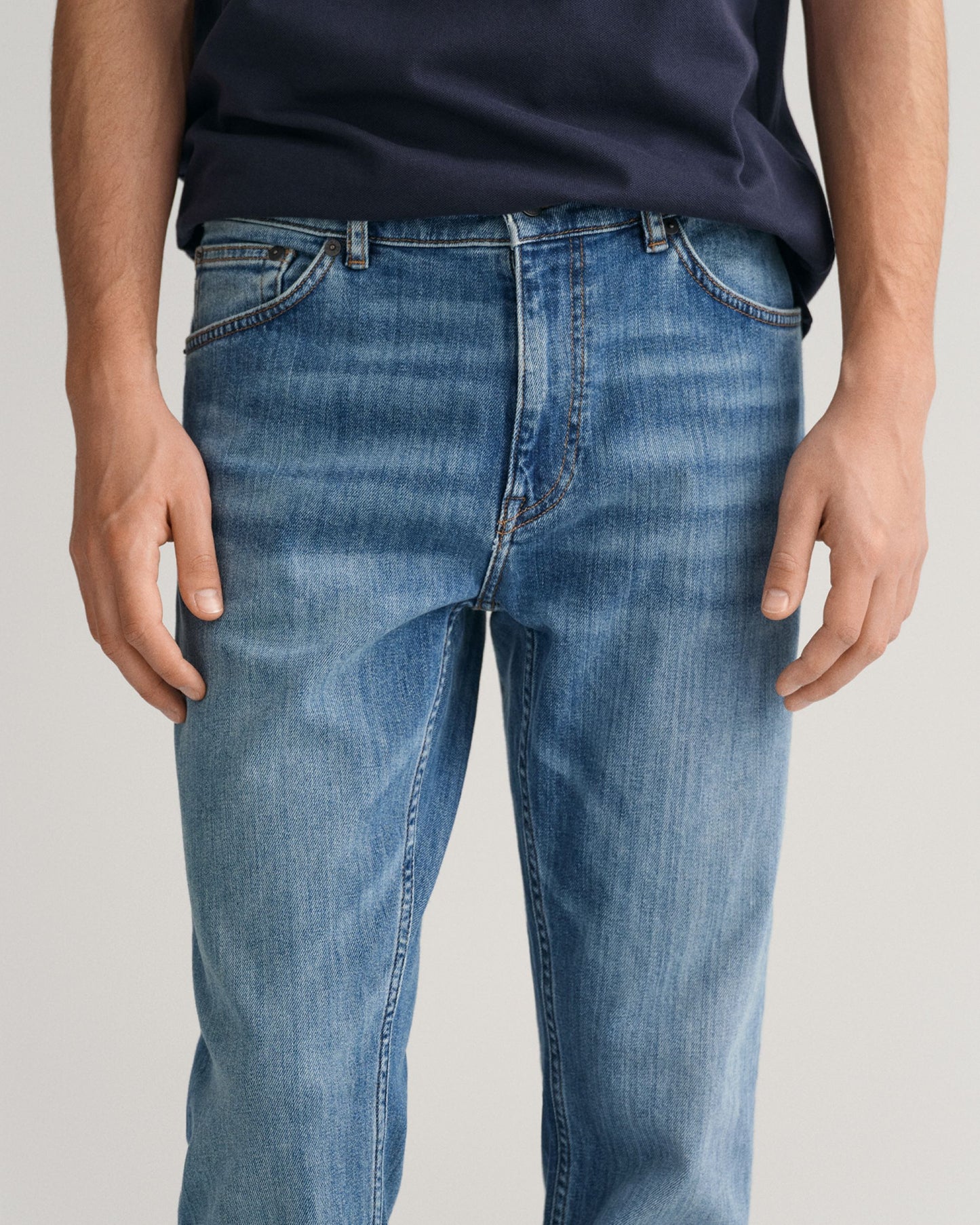 Regular Fit Jeans