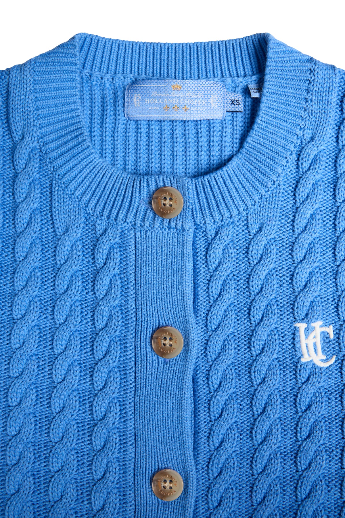 Cotswold Cardigan
