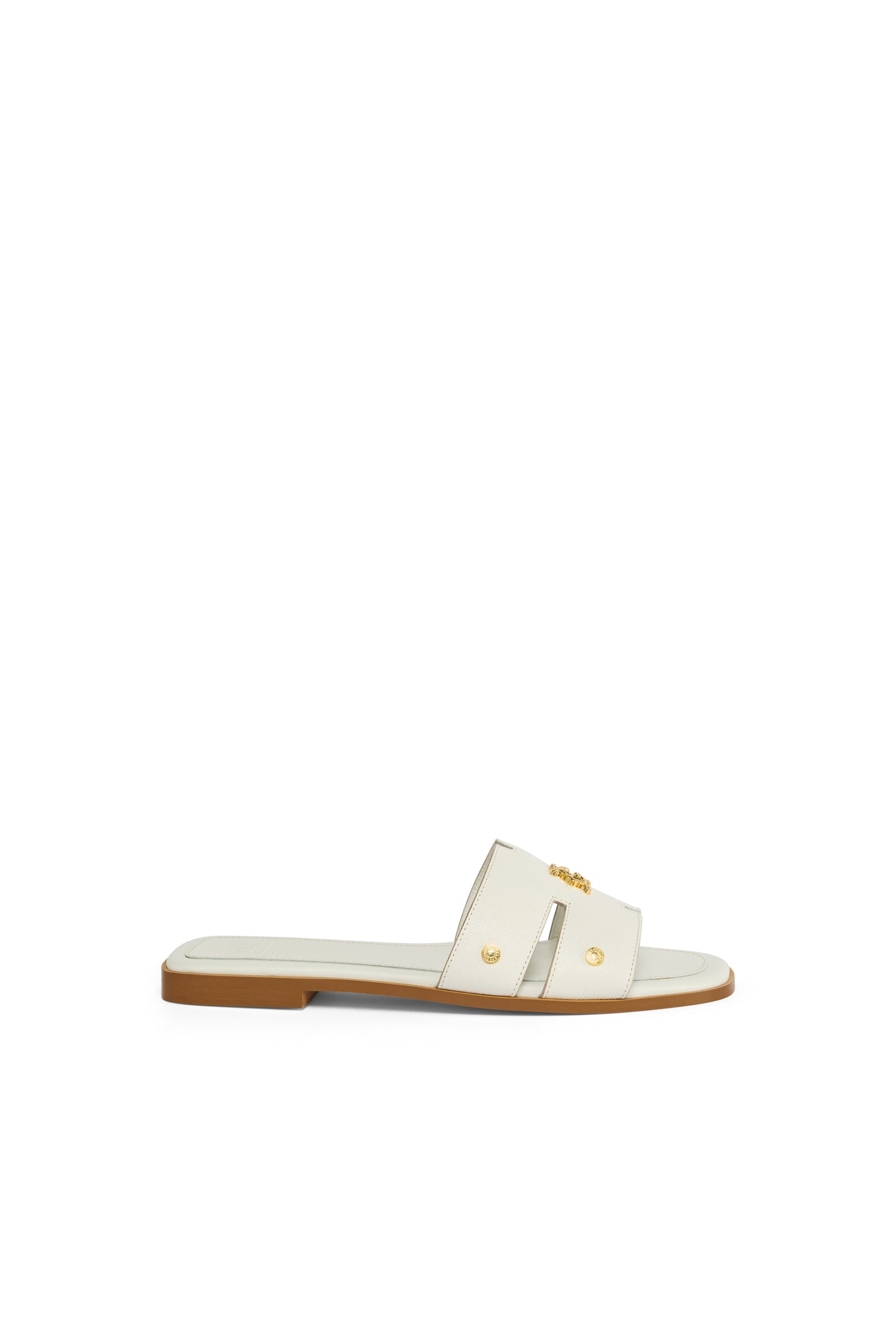 Heraldic Monogram Slides