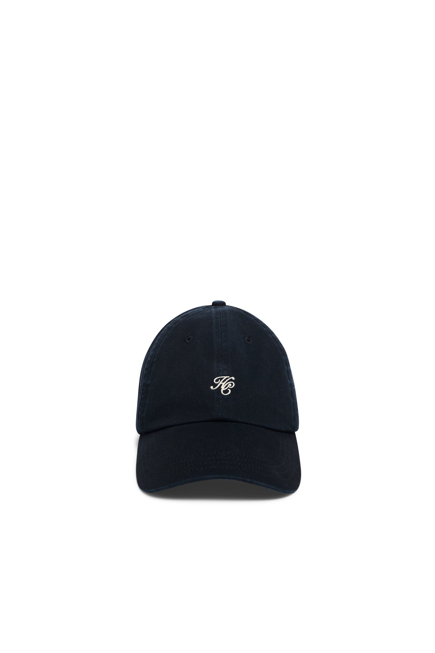 Monogram Cap