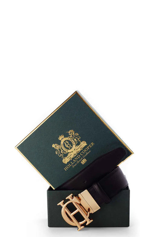 HC Classic Belt Reversible